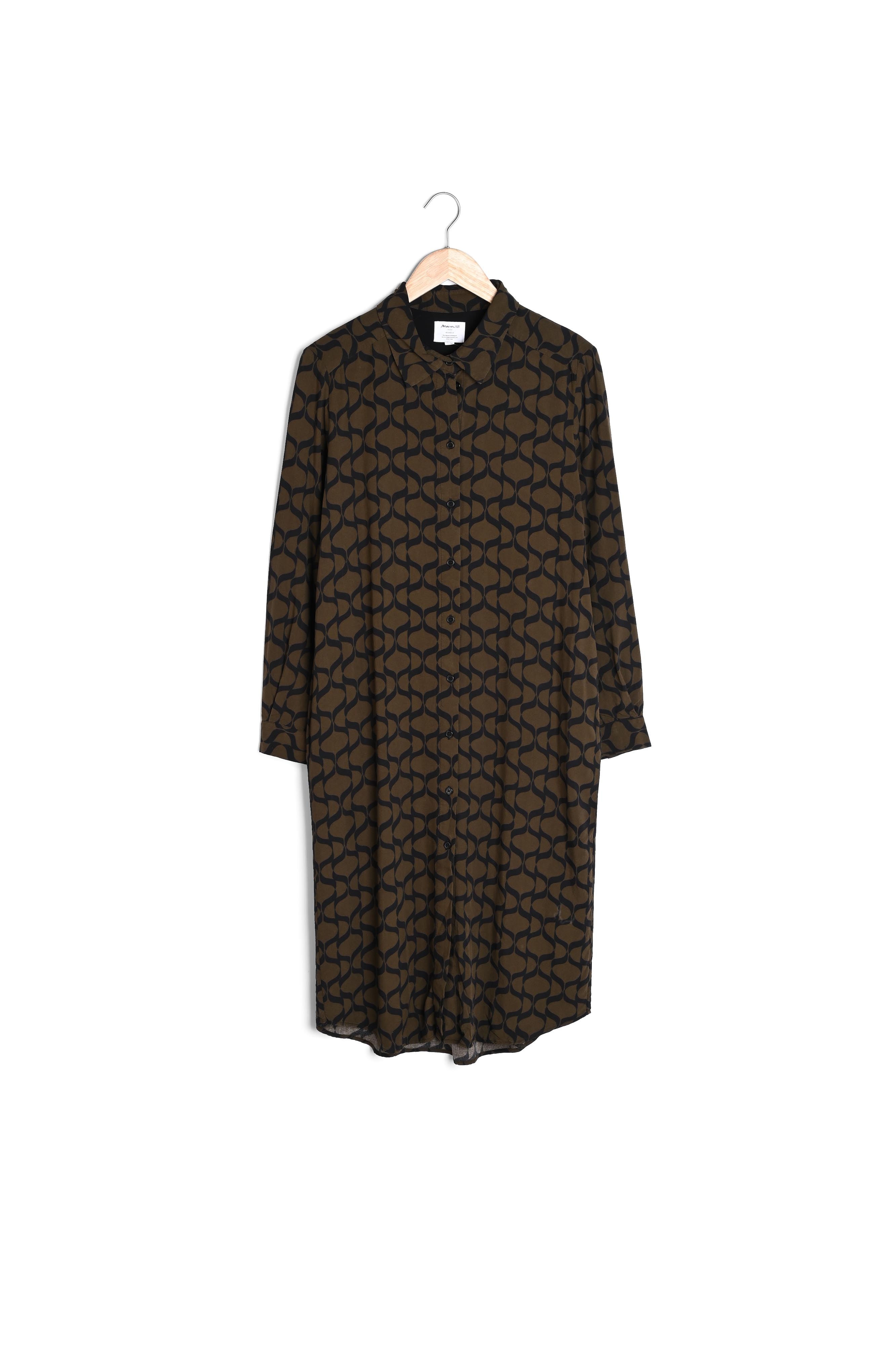 Robe CENDRINE Maison 123 seconde main photo 4