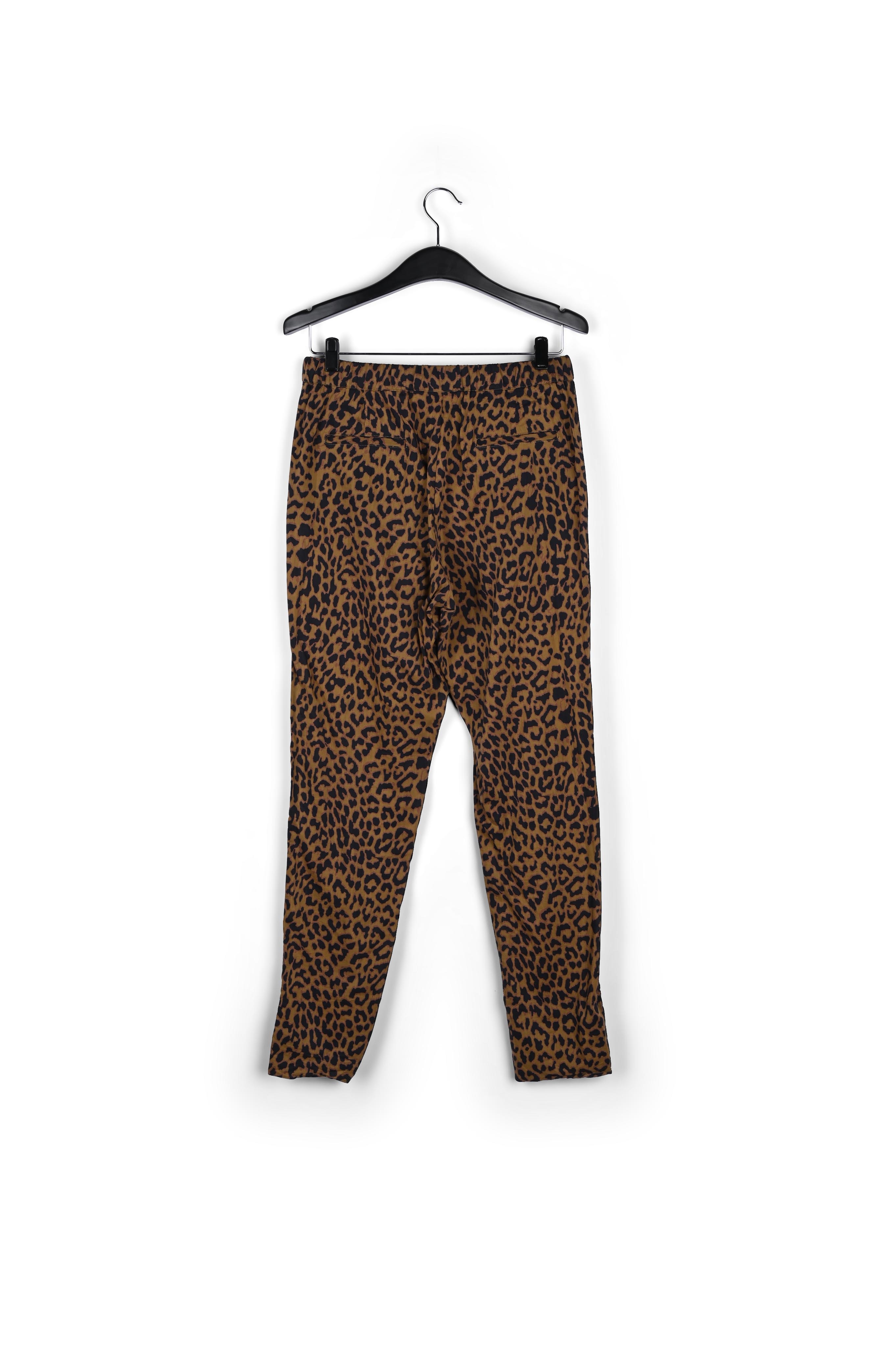 Signorita pantalons RE—SSENTIEL seconde main photo 2