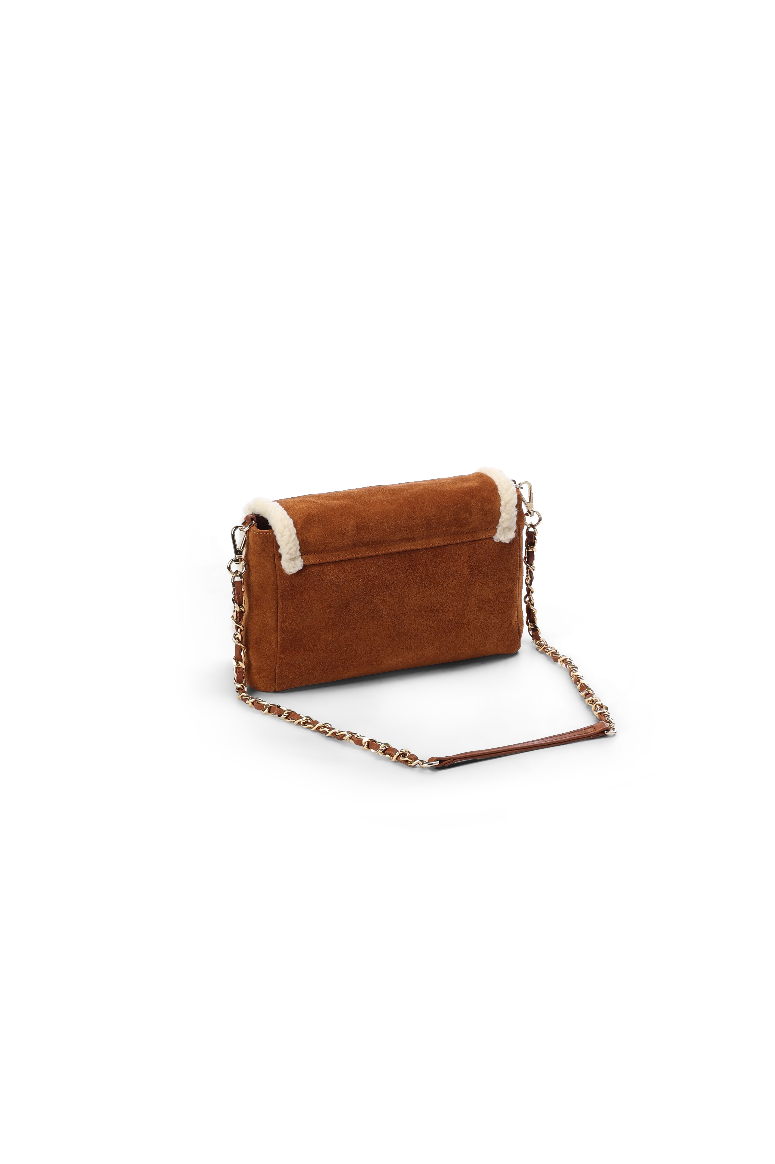 SAC GRAND FRANCOIS COGNAC MOUMOUTE Balzac seconde main photo 2