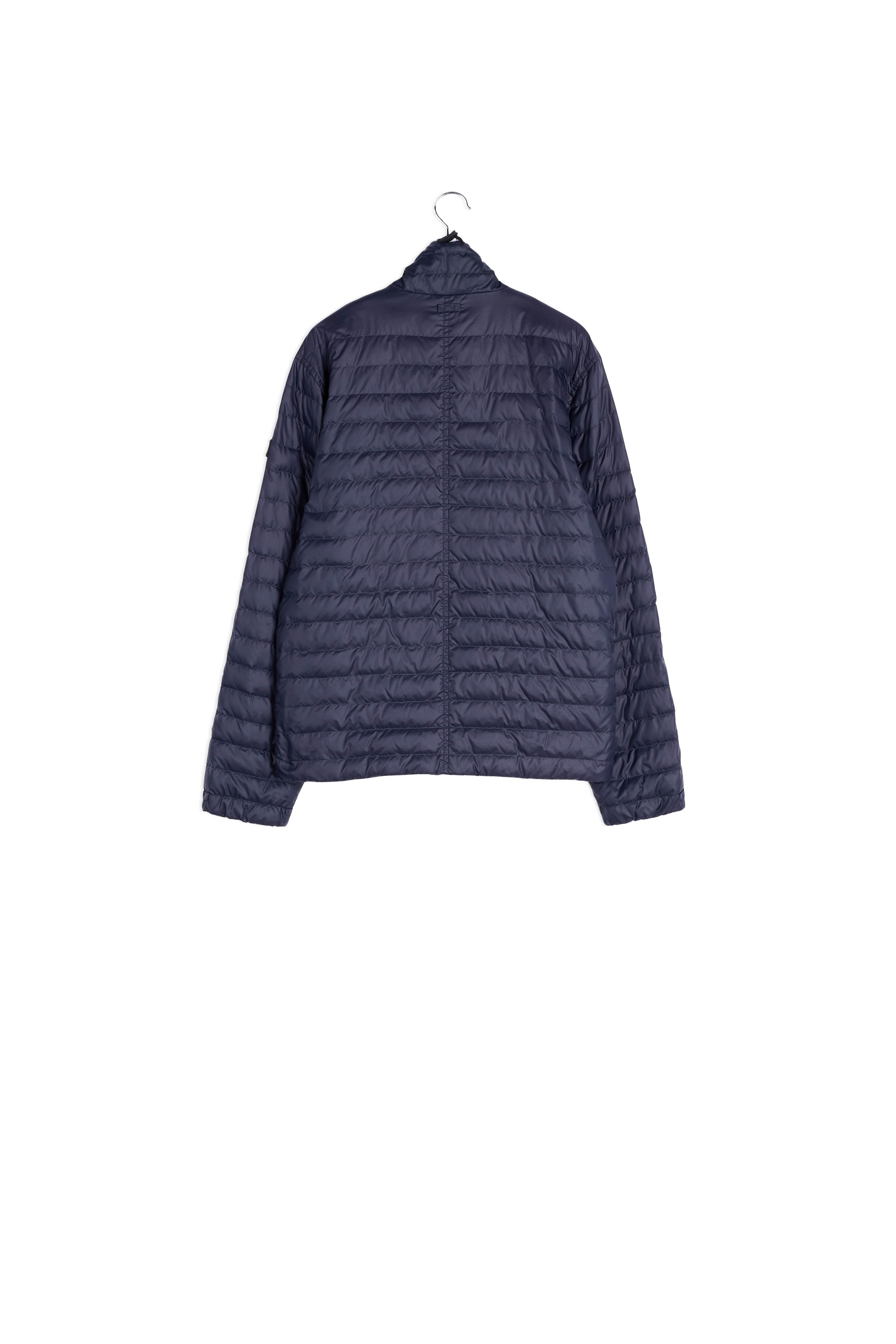 Doudoune sans duvet Aigle seconde main photo 2