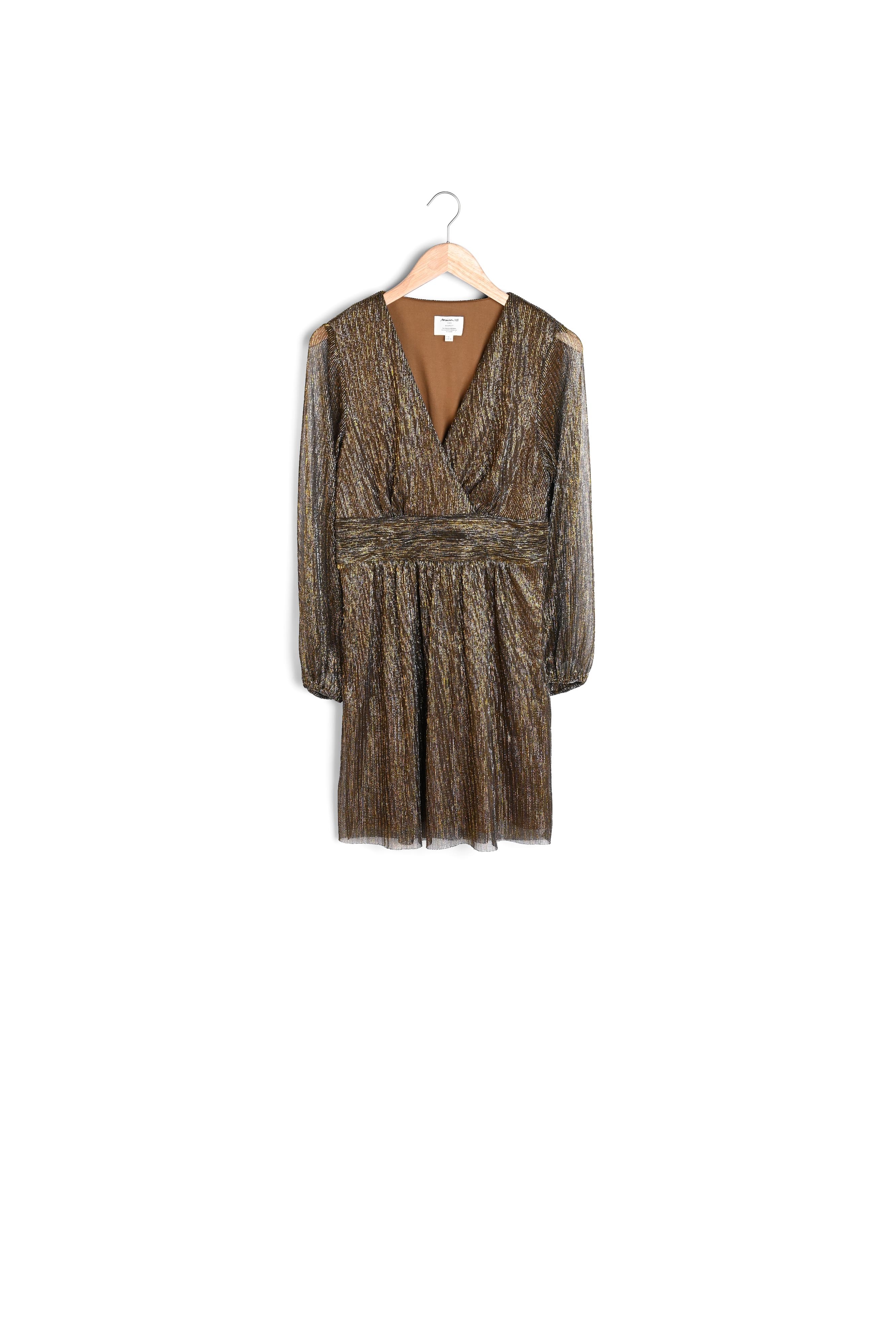 Robe Clio Maison 123 seconde main photo 1