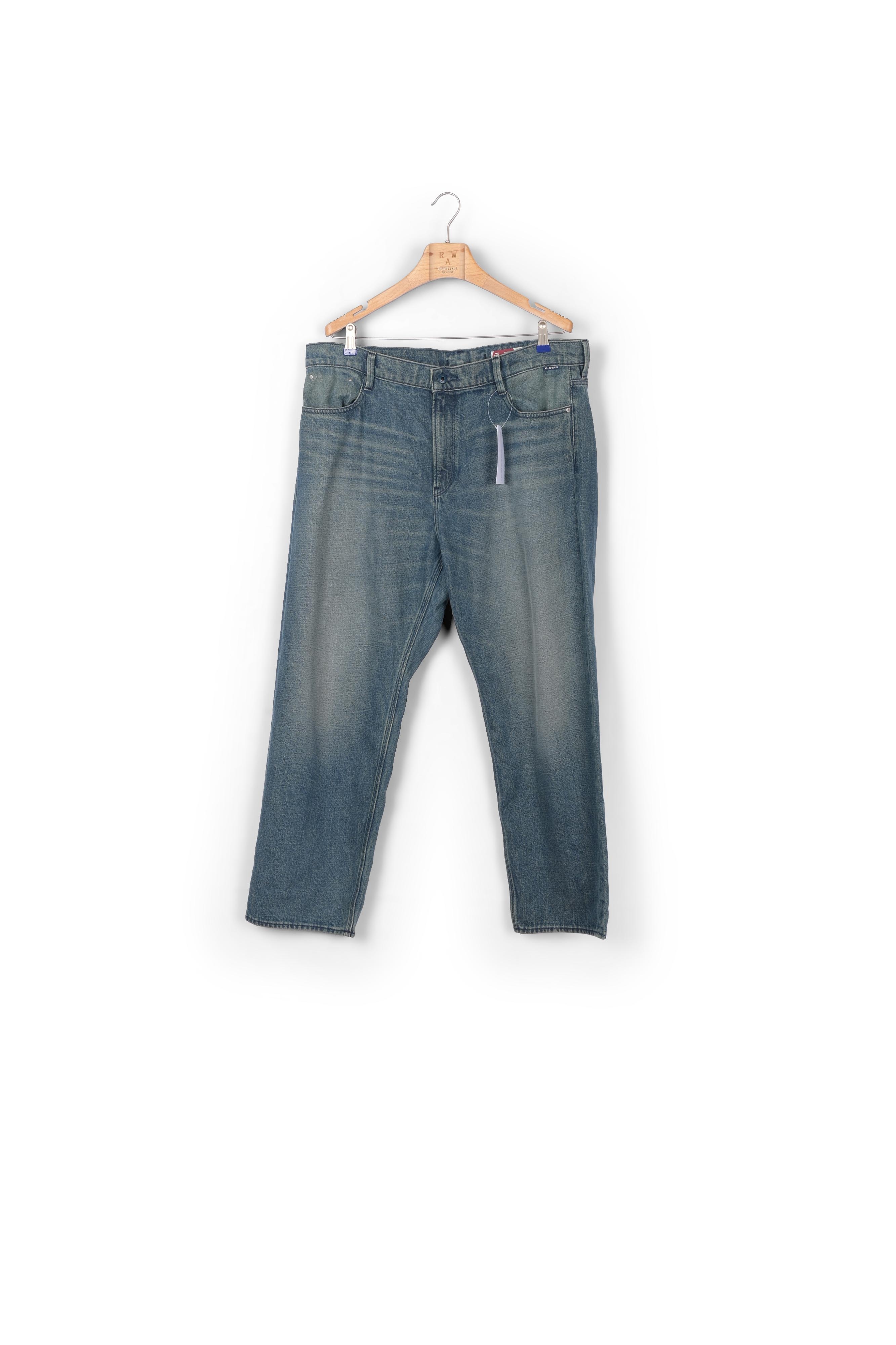 Type 89 Loose Jeans G-star Second-Hand photo 1