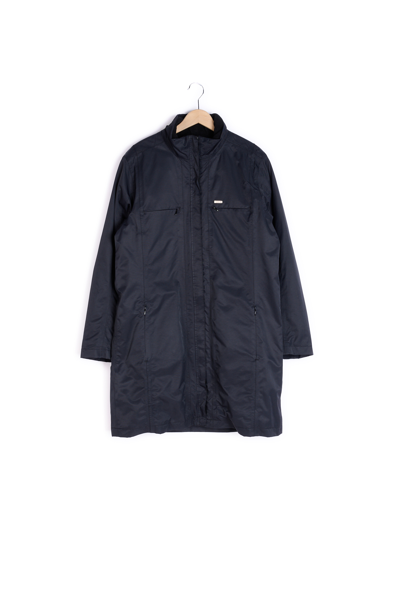 Parka sans duvet Aigle seconde main photo 1