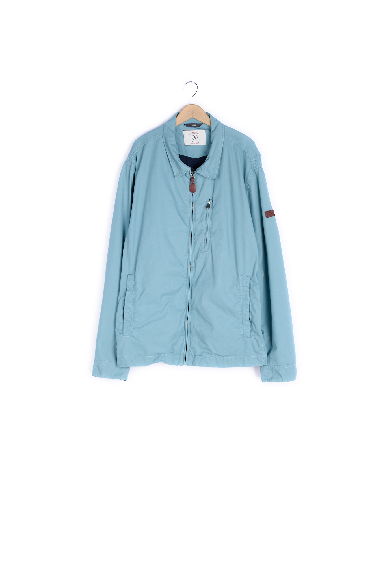 Parka sans duvet Aigle seconde main photo 1