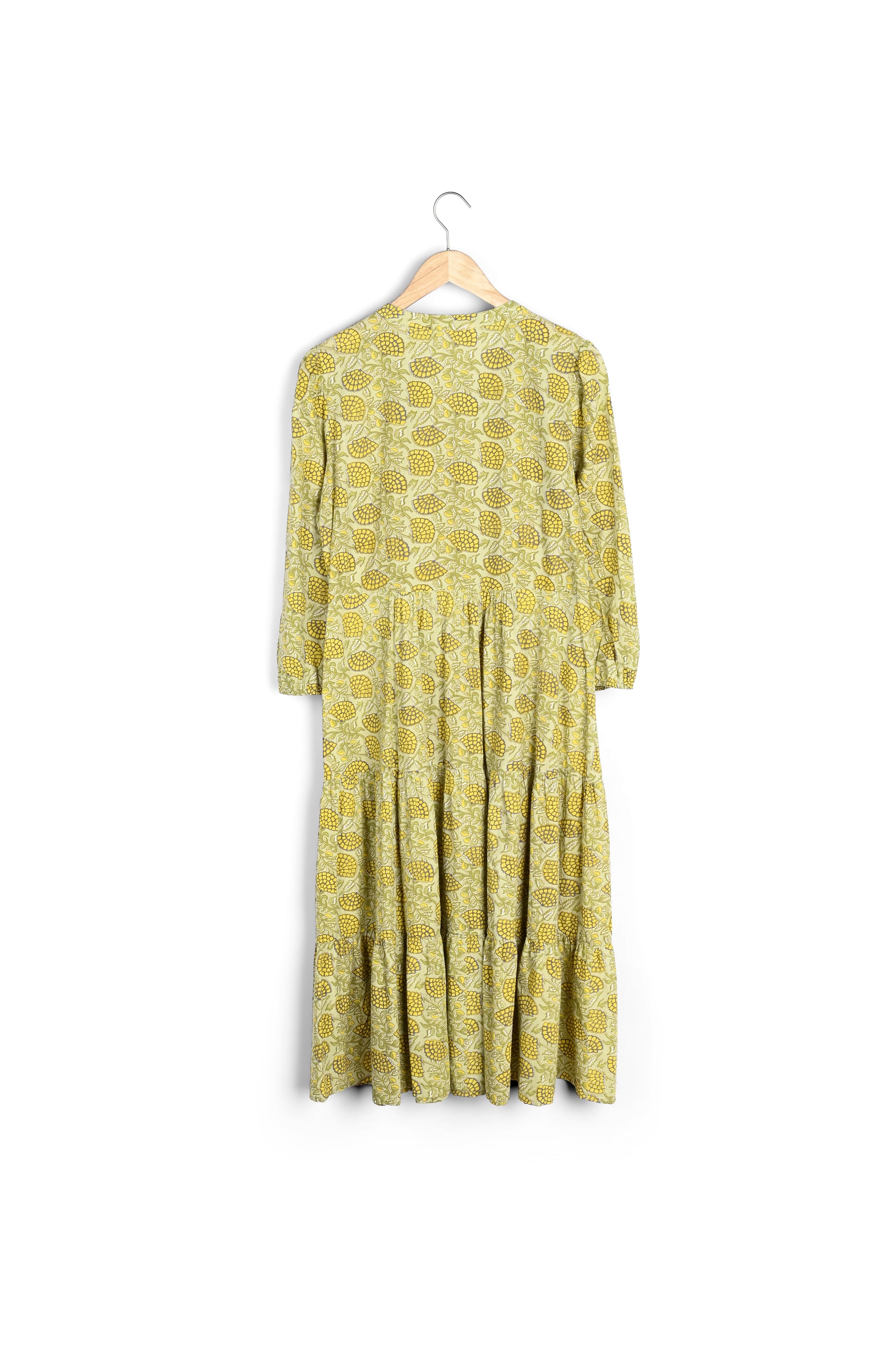 Robe Goelia Maison 123 seconde main photo 5