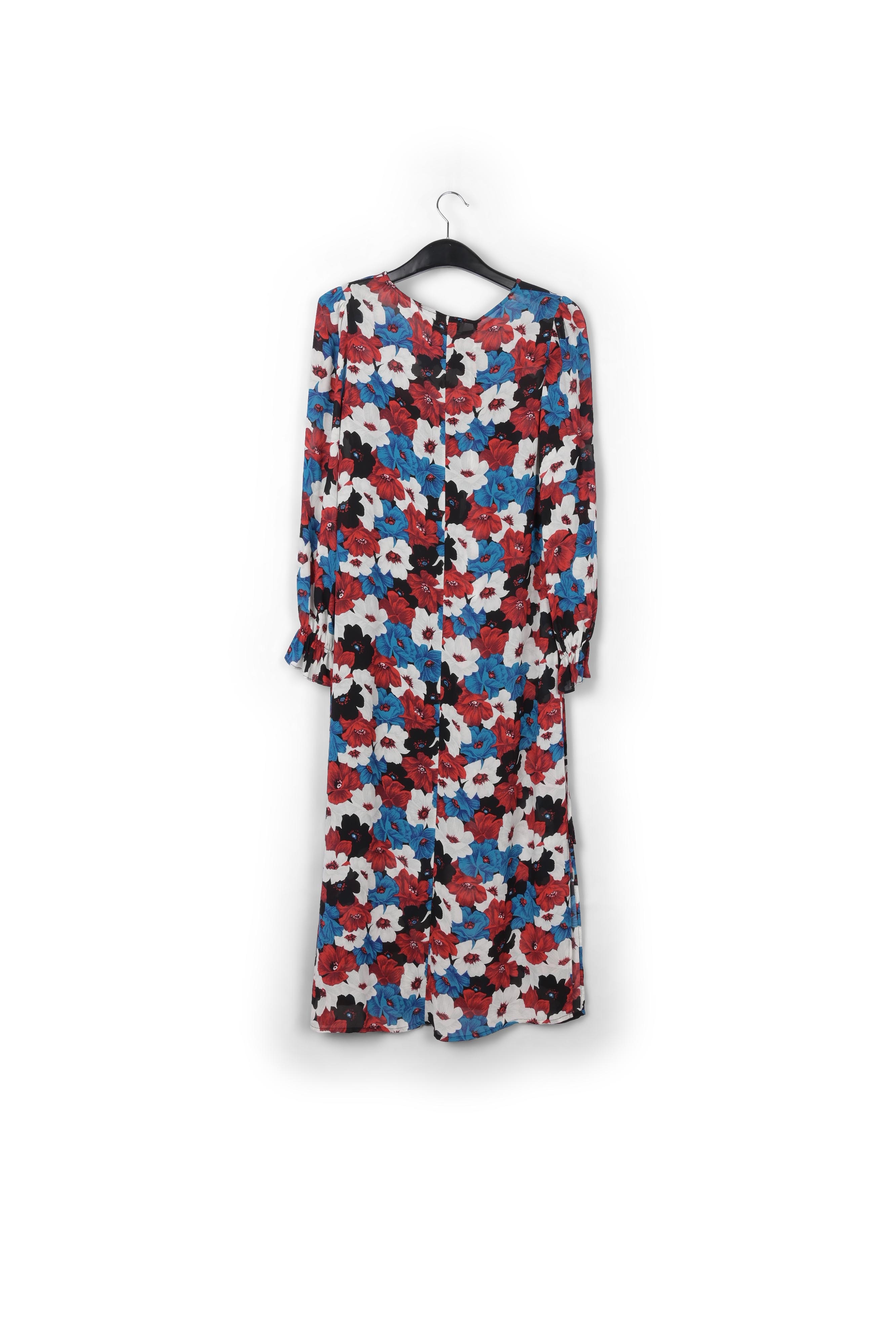 Tekken robe RE—SSENTIEL seconde main photo 2
