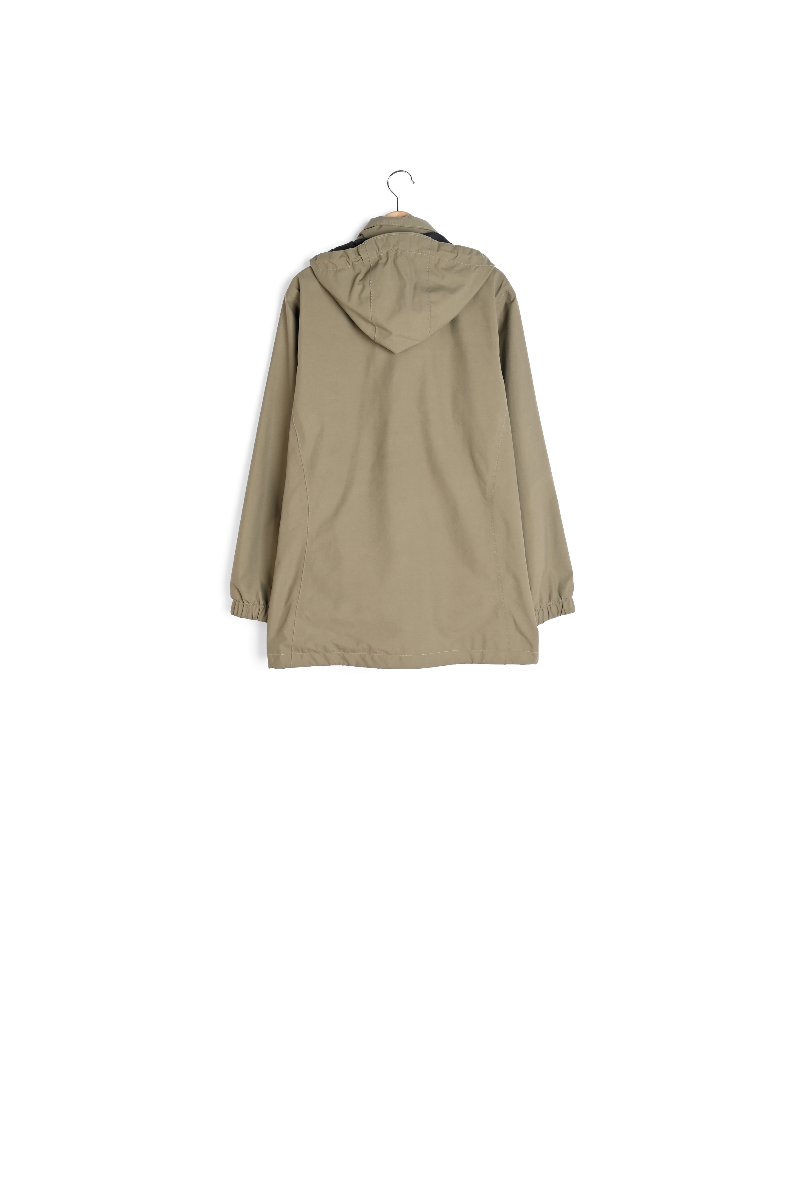 Parka sans duvet Gore-Tex® Aigle seconde main photo 2