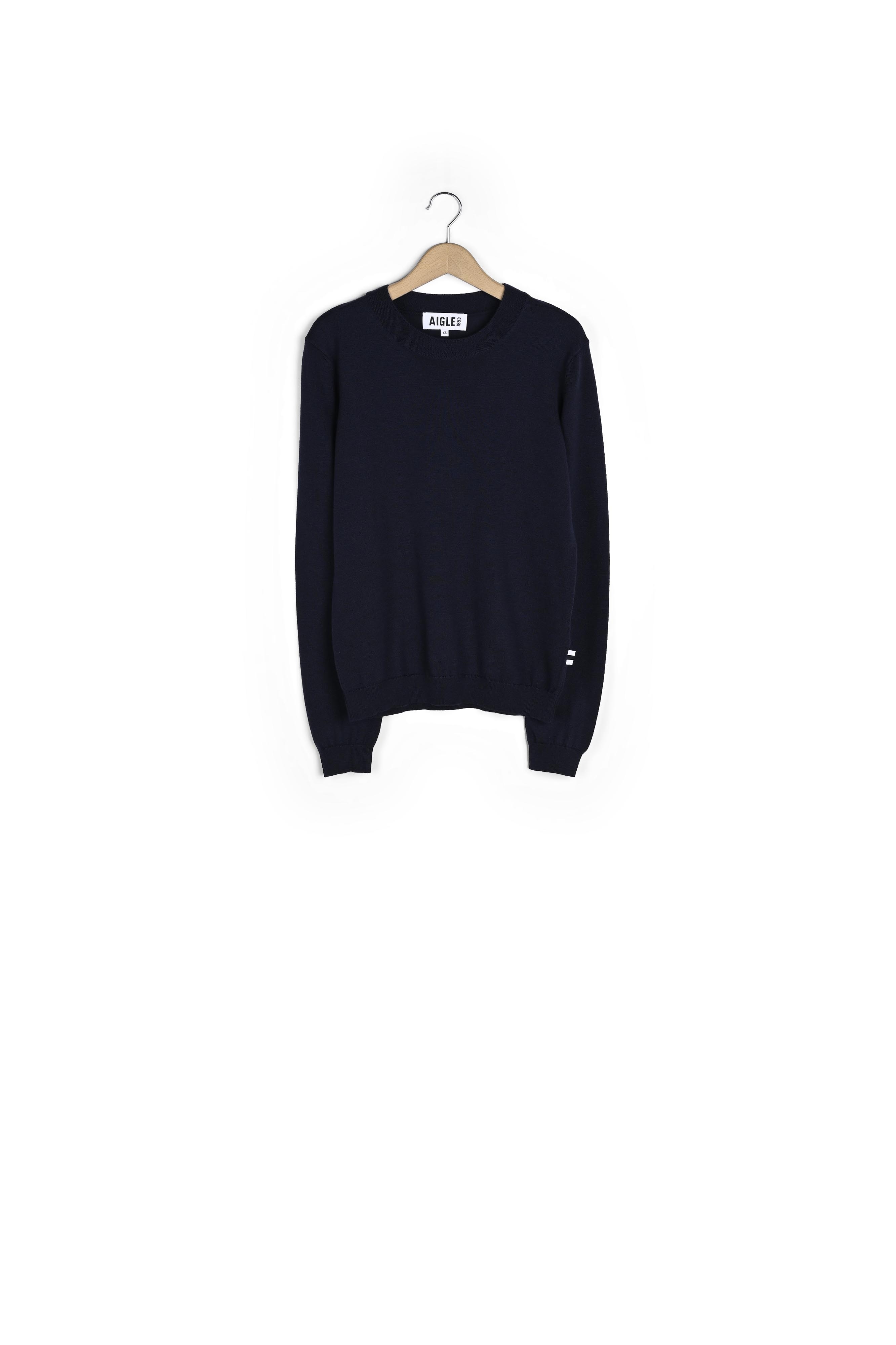 Pull léger Aigle seconde main photo 1