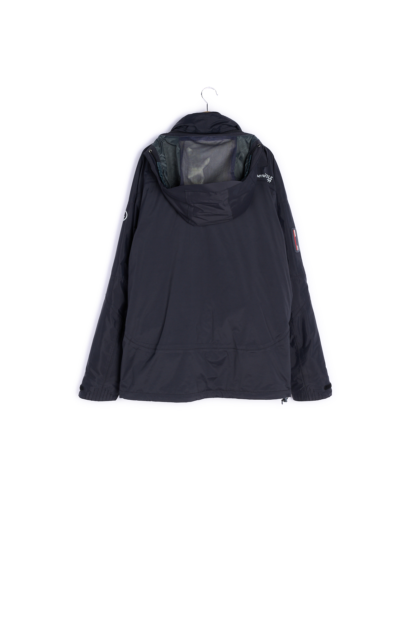 Manteau en duvet Gore-Tex® Aigle seconde main photo 2