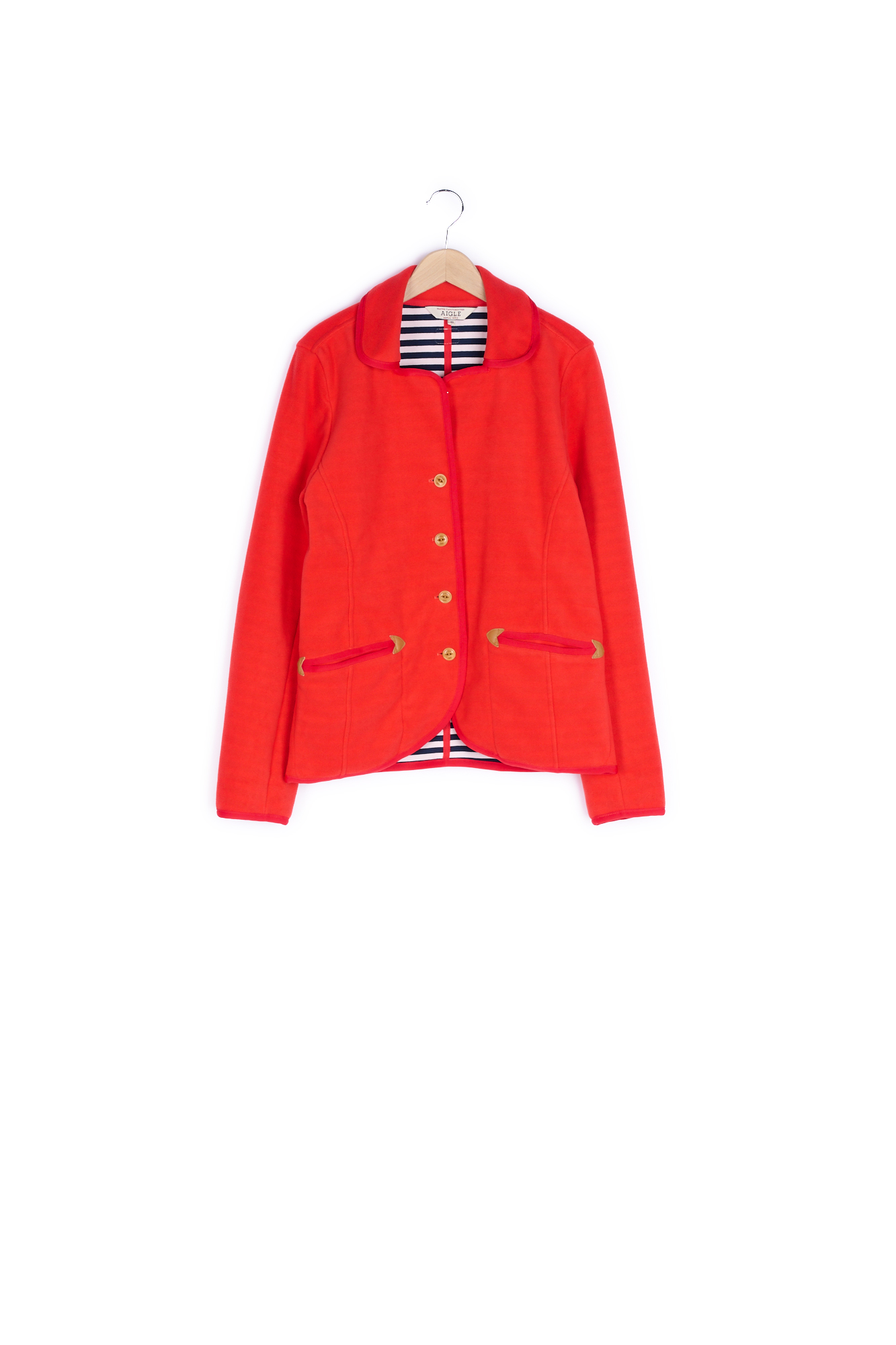 Polaire moyenne Aigle seconde main photo 1