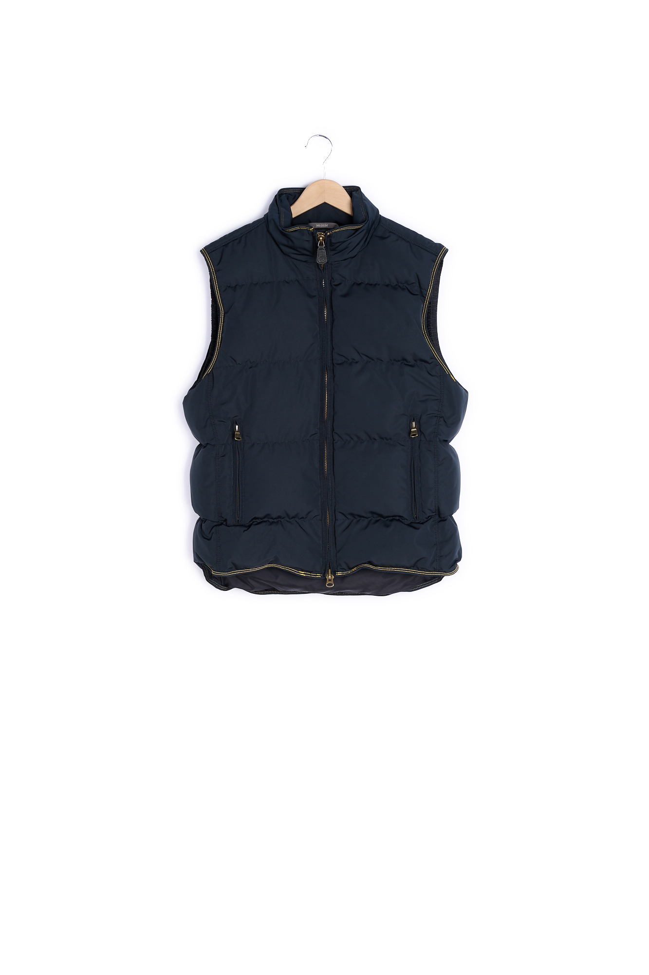 Veste sans manche MTD® Aigle seconde main photo 1