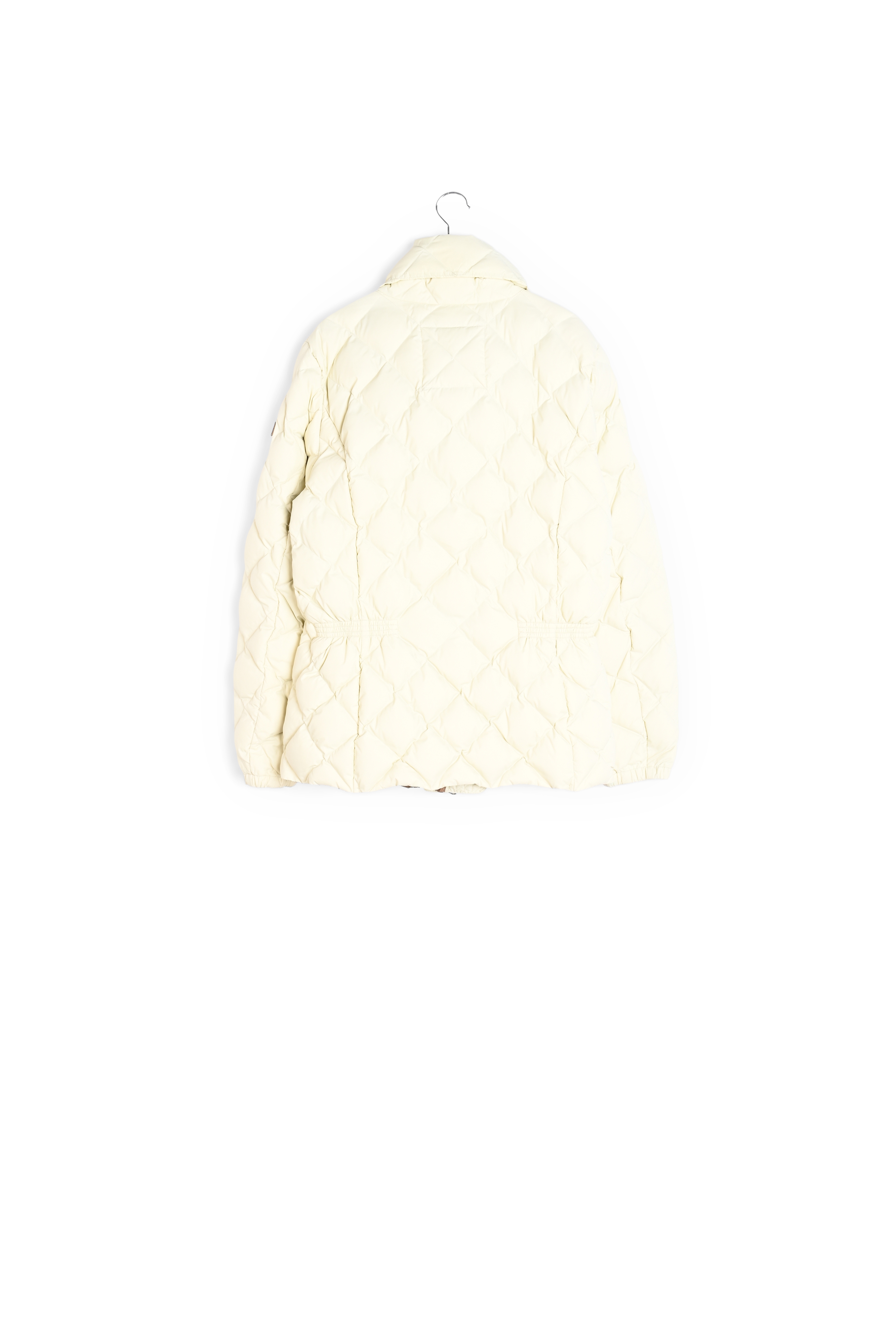 Parka en duvet Aigle seconde main photo 2