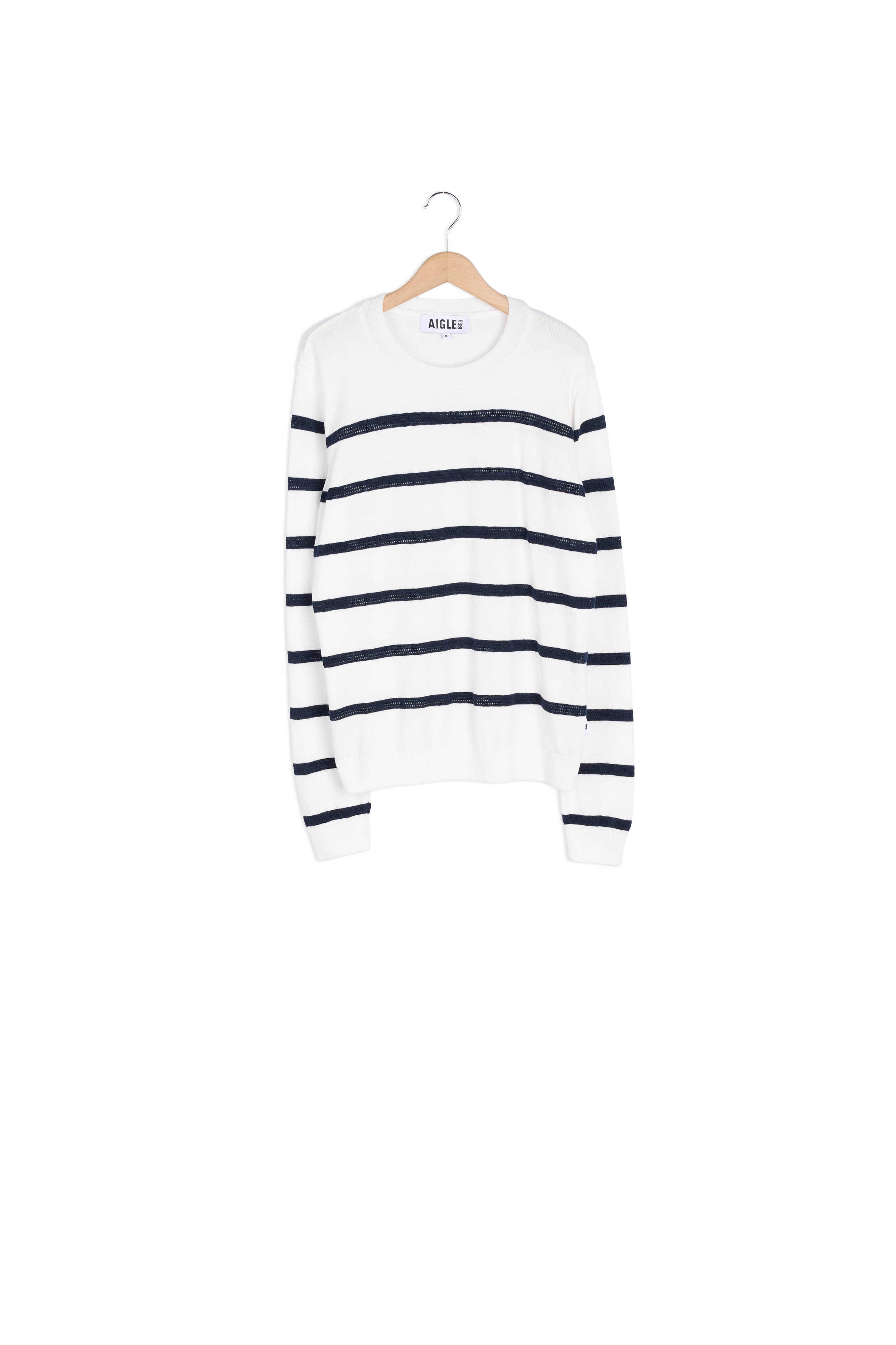 Pull léger Aigle seconde main photo 1