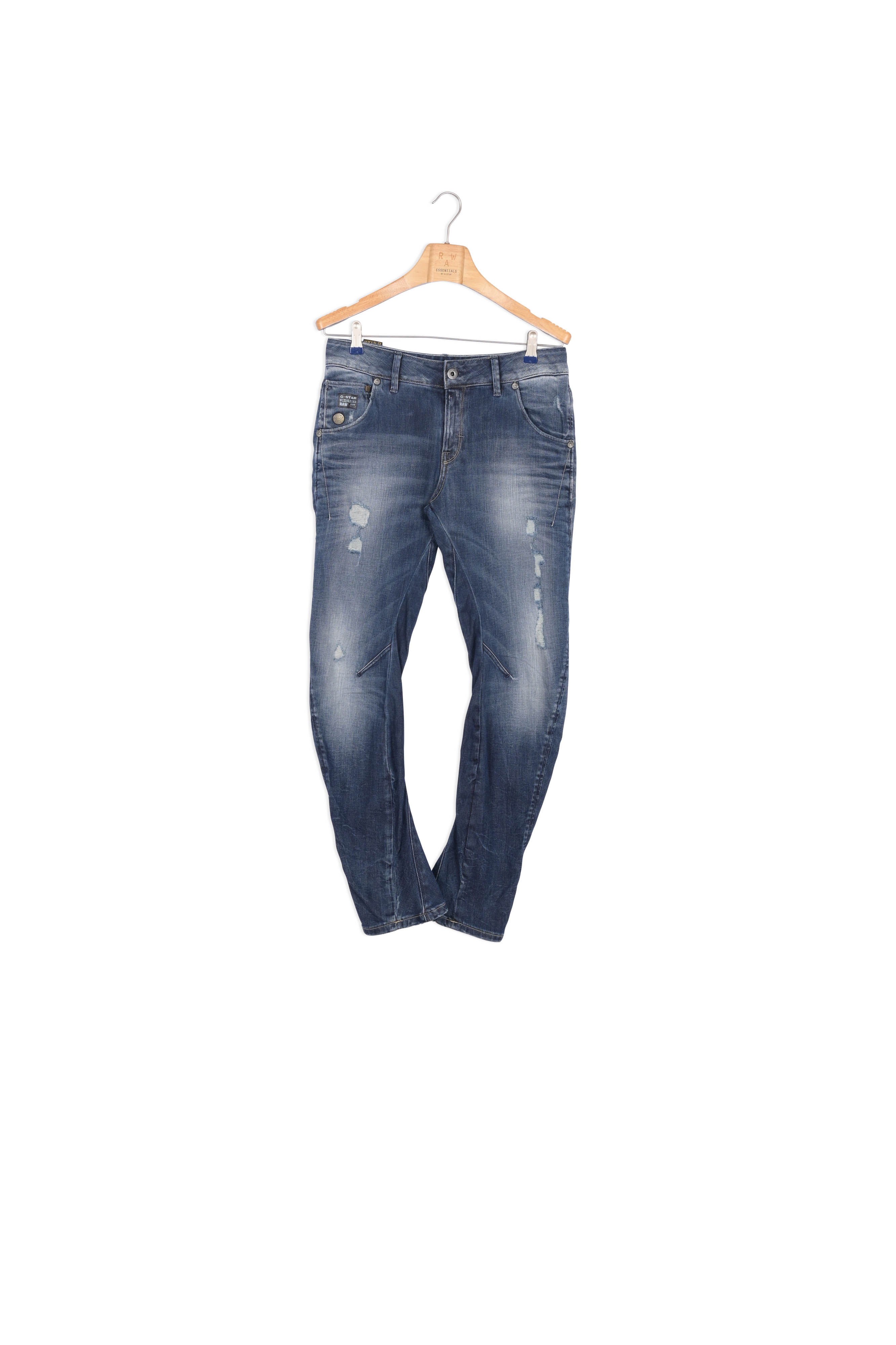 Tapered Jeans G-star Second-Hand photo 1