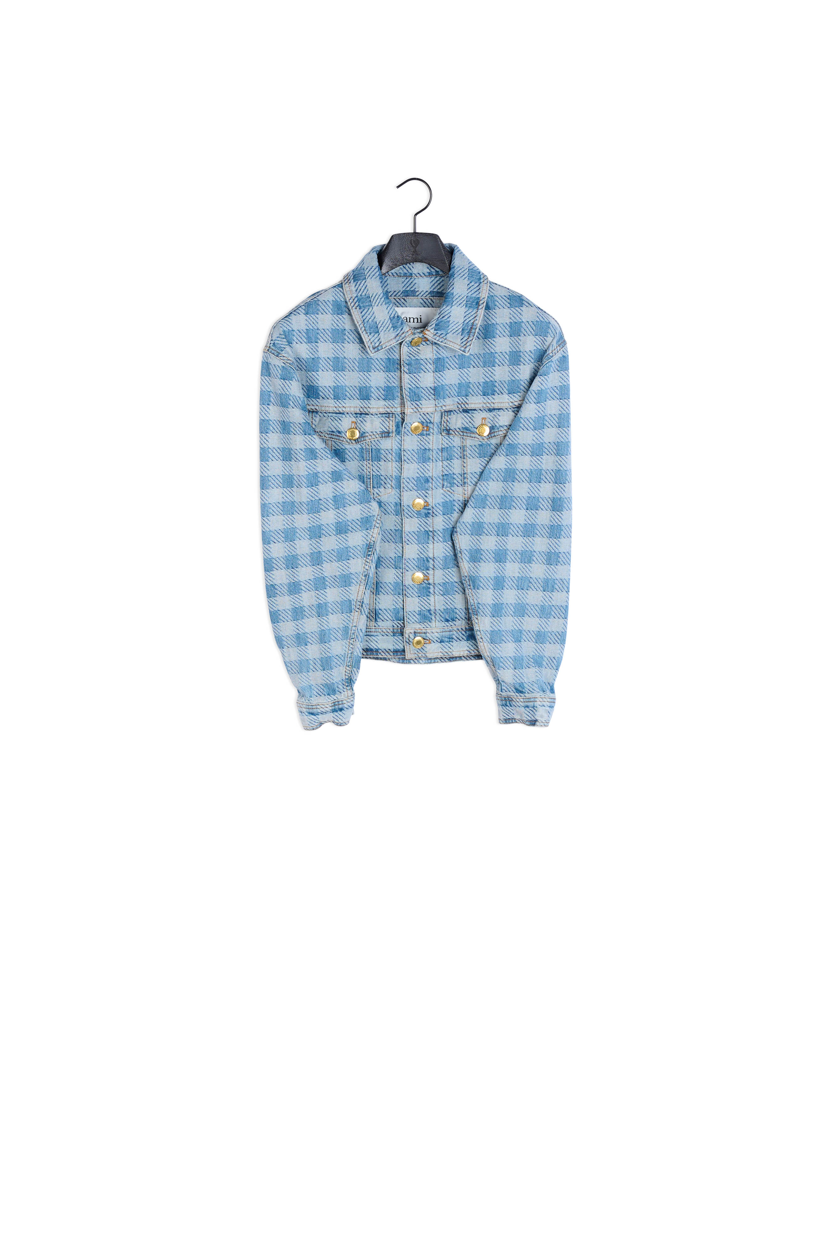 Bleu javel