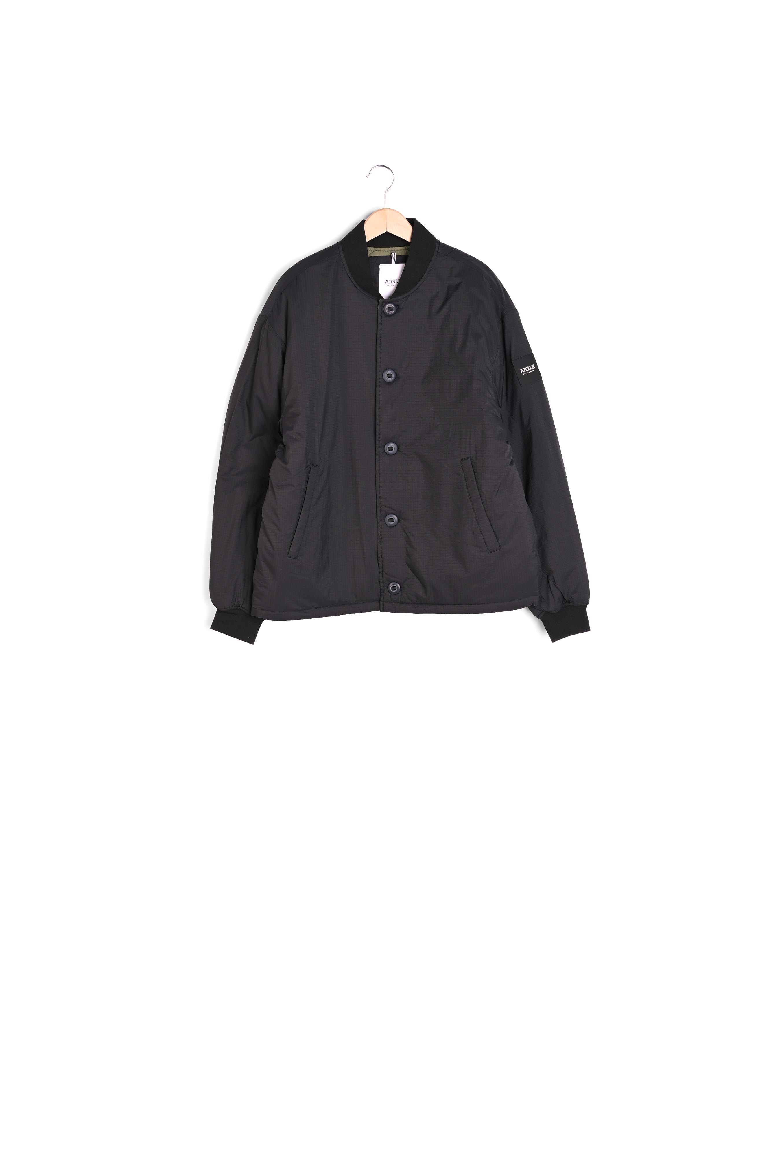 Parka en duvet Aigle seconde main photo 1