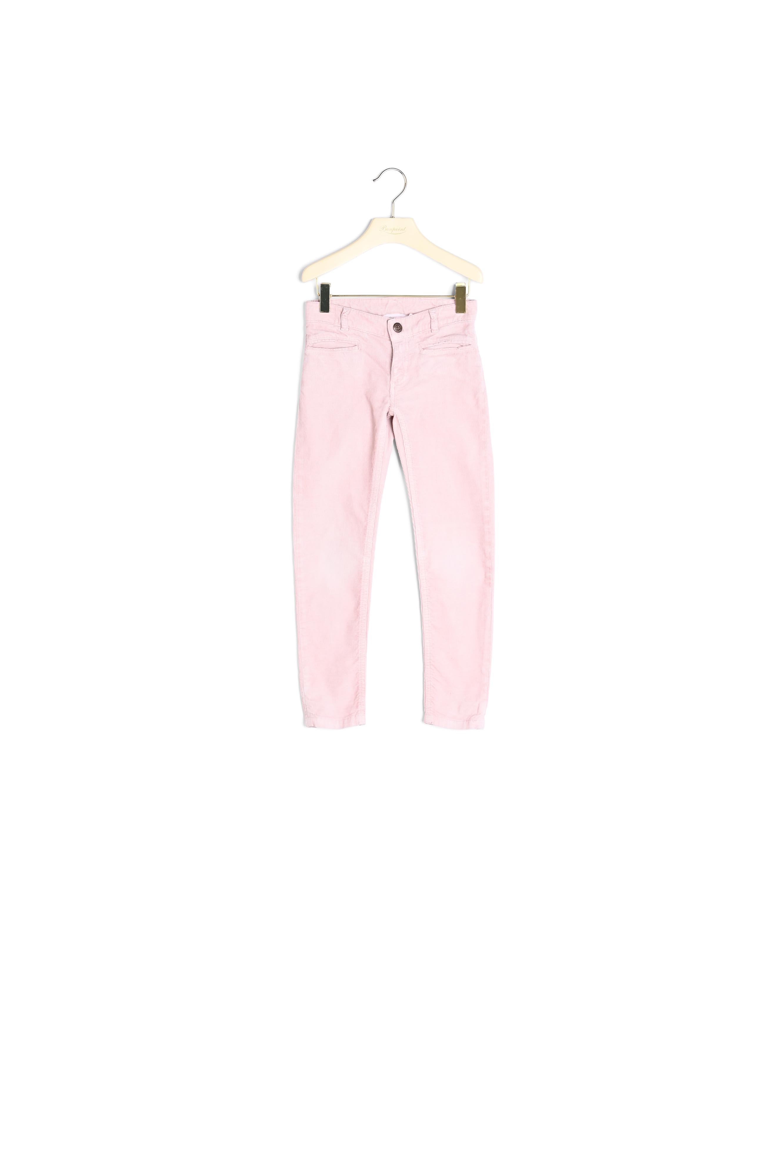 Pale pink