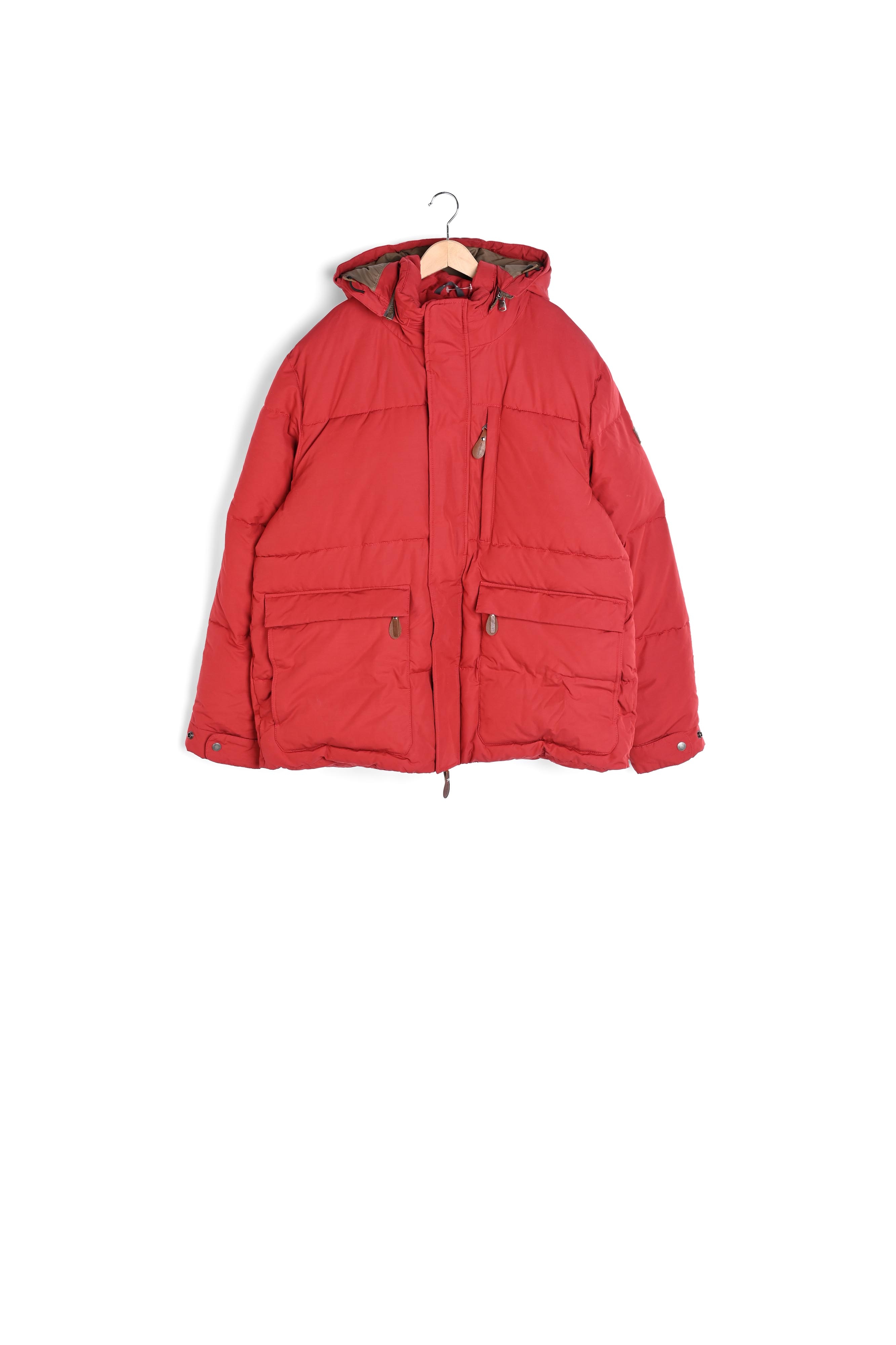 Manteau en duvet MTD® Aigle seconde main photo 1
