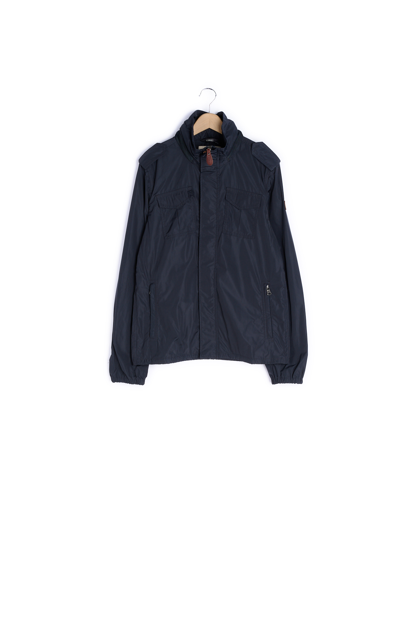 Parka sans duvet Aigle seconde main photo 1