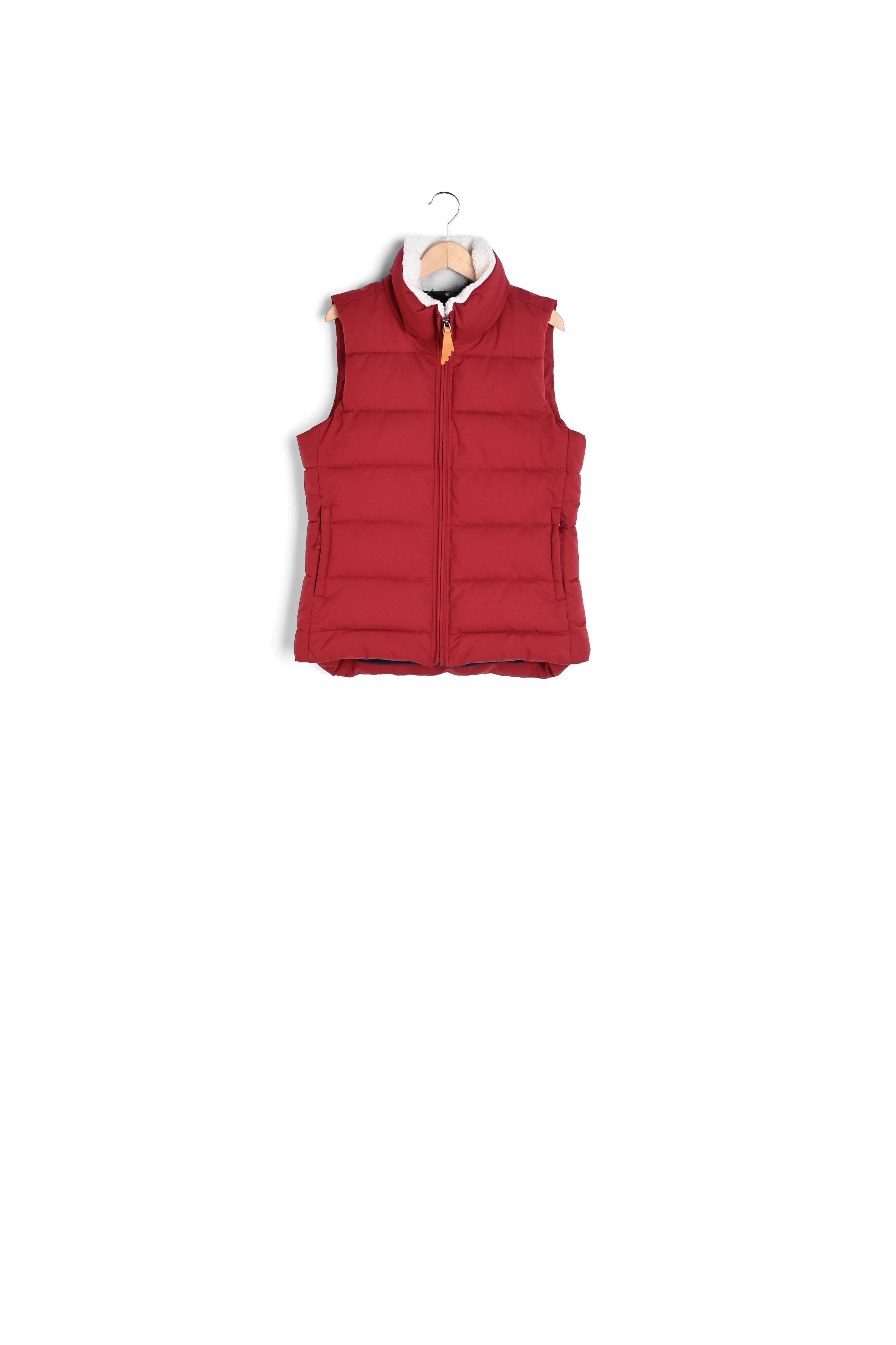Parka en duvet Aigle seconde main photo 1