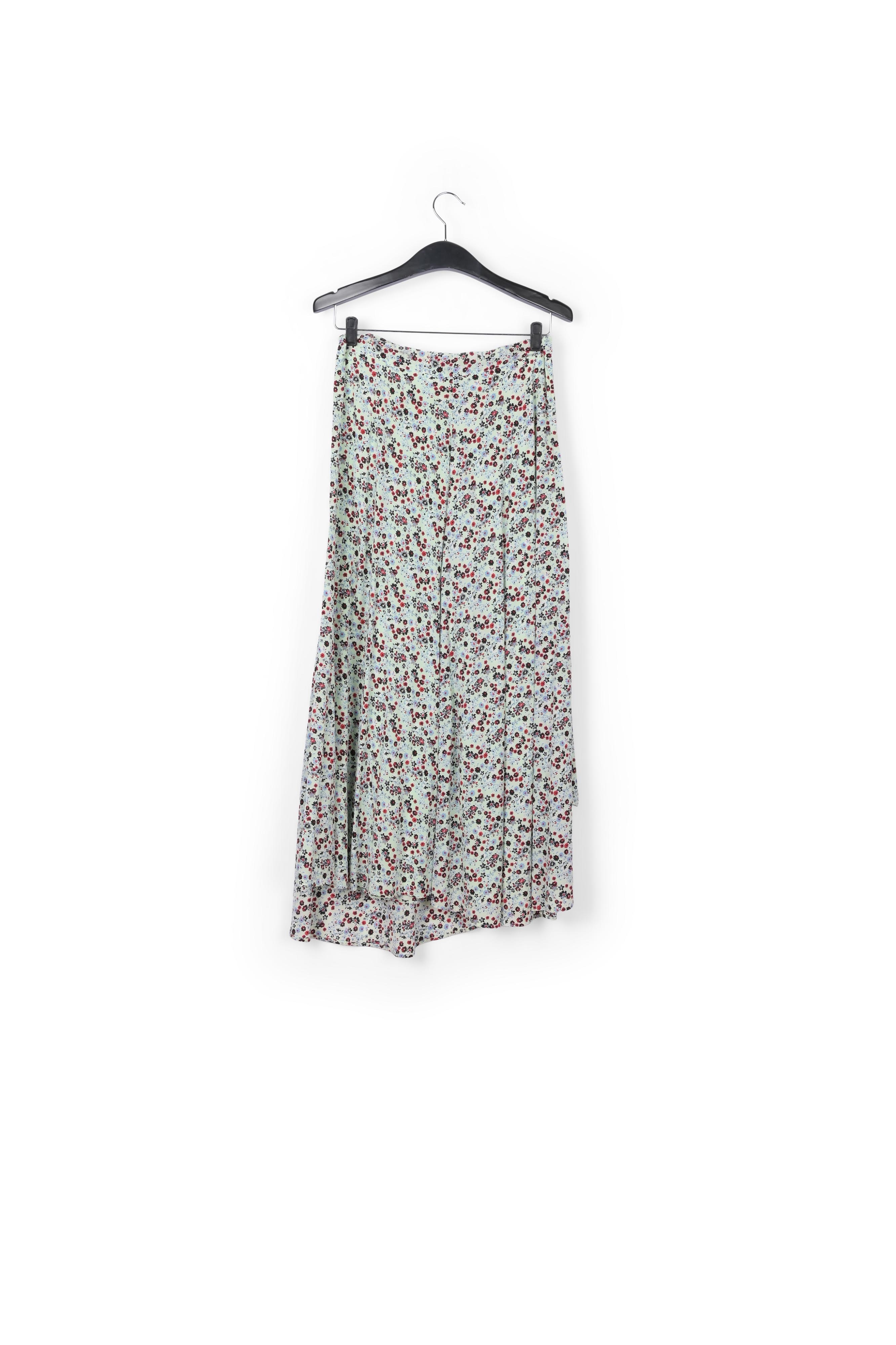 Voluptuous rok RE—SSENTIEL tweedehands photo 2