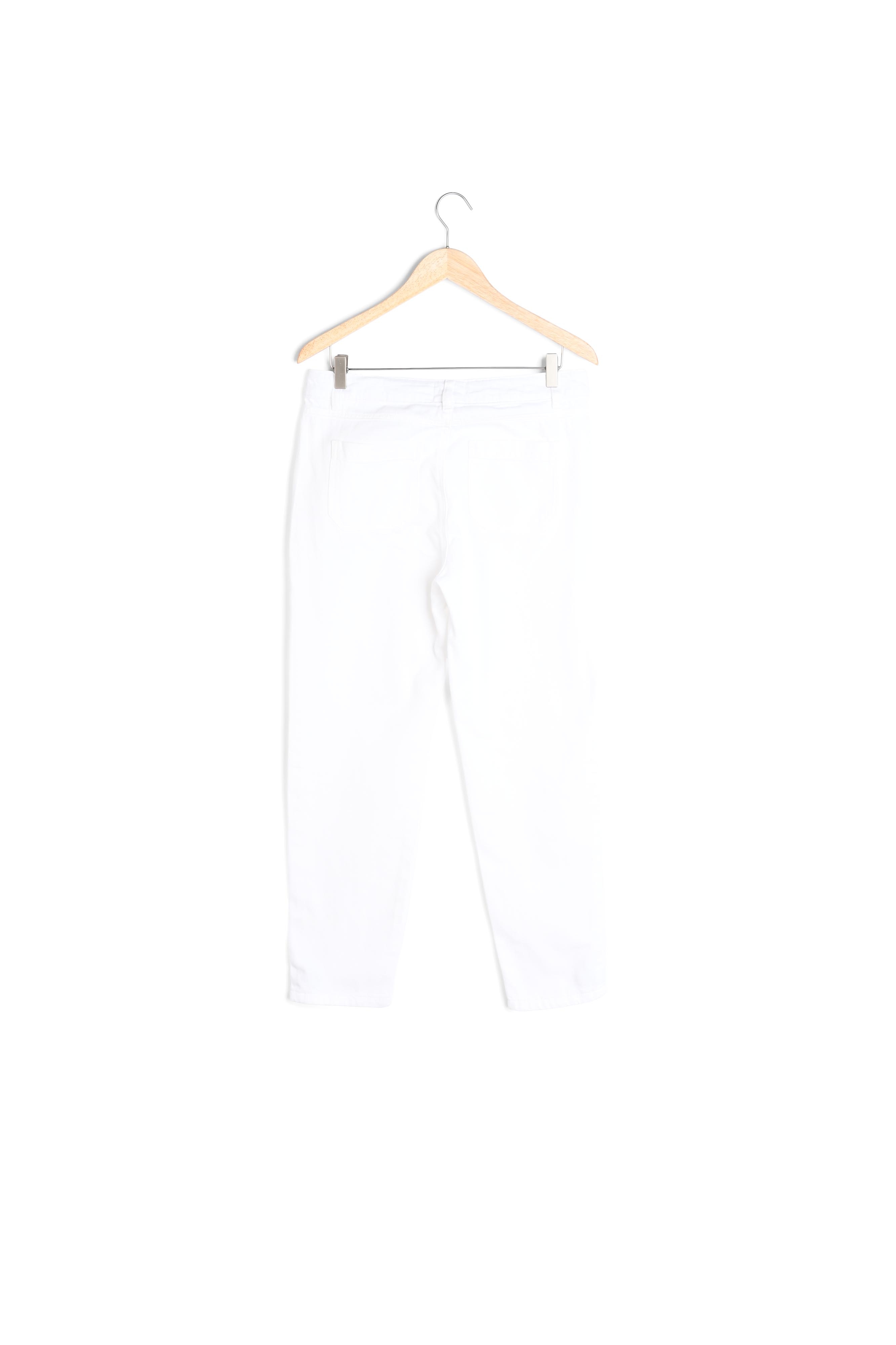 Pantalon NALLA en coton Maison 123 seconde main photo 7
