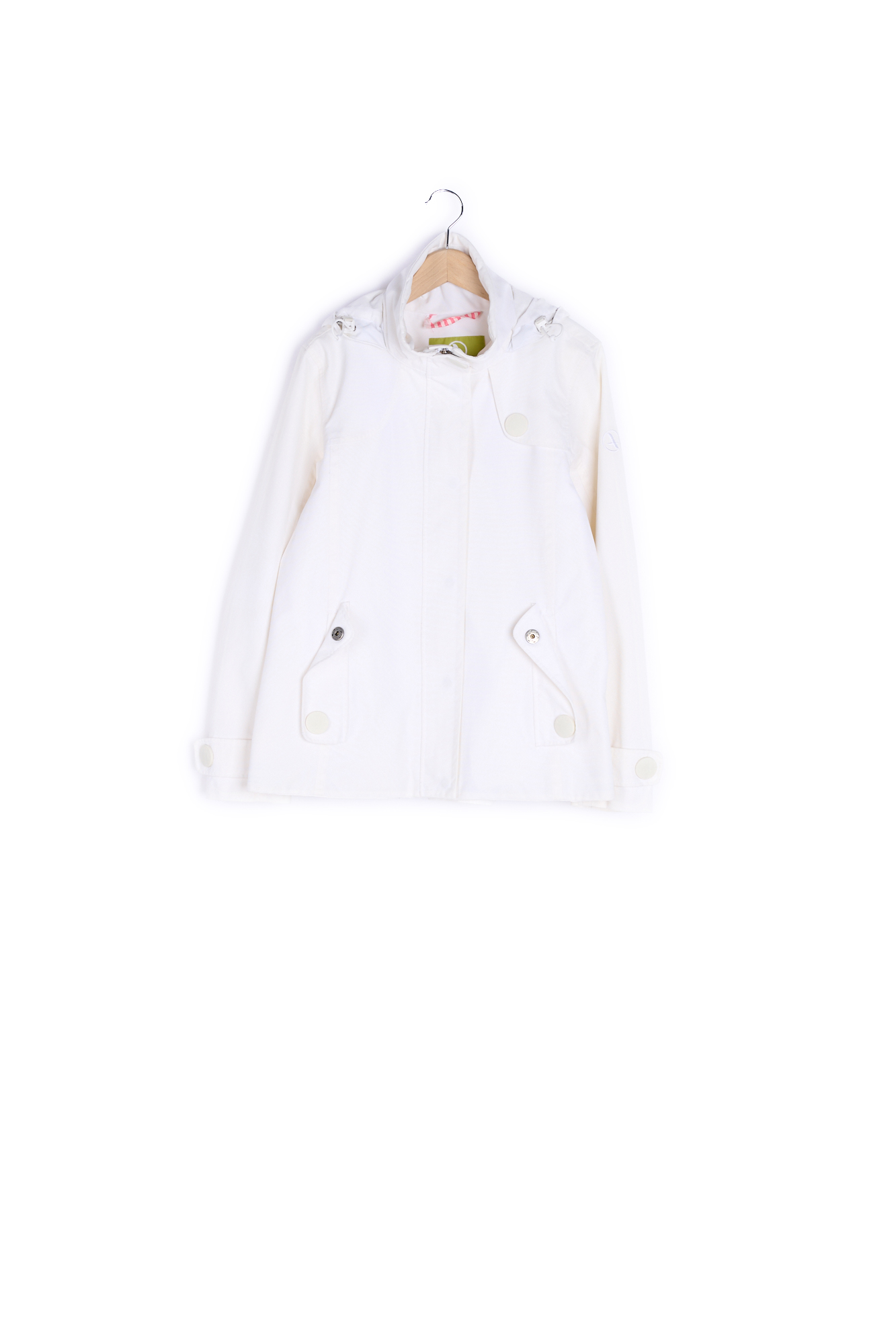 Manteau MTD® Aigle seconde main photo 1