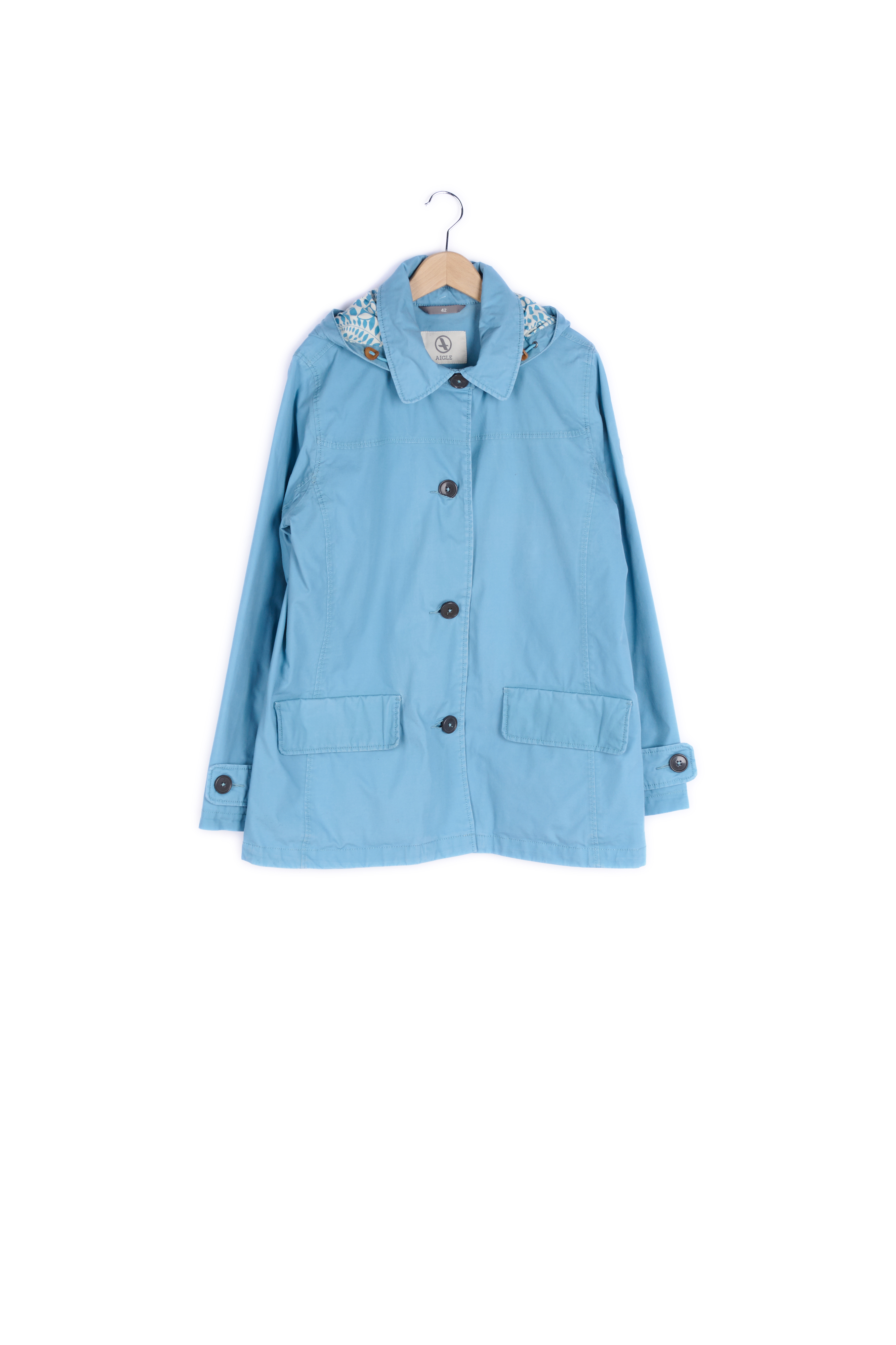 Veste sans duvet Aigle seconde main photo 1
