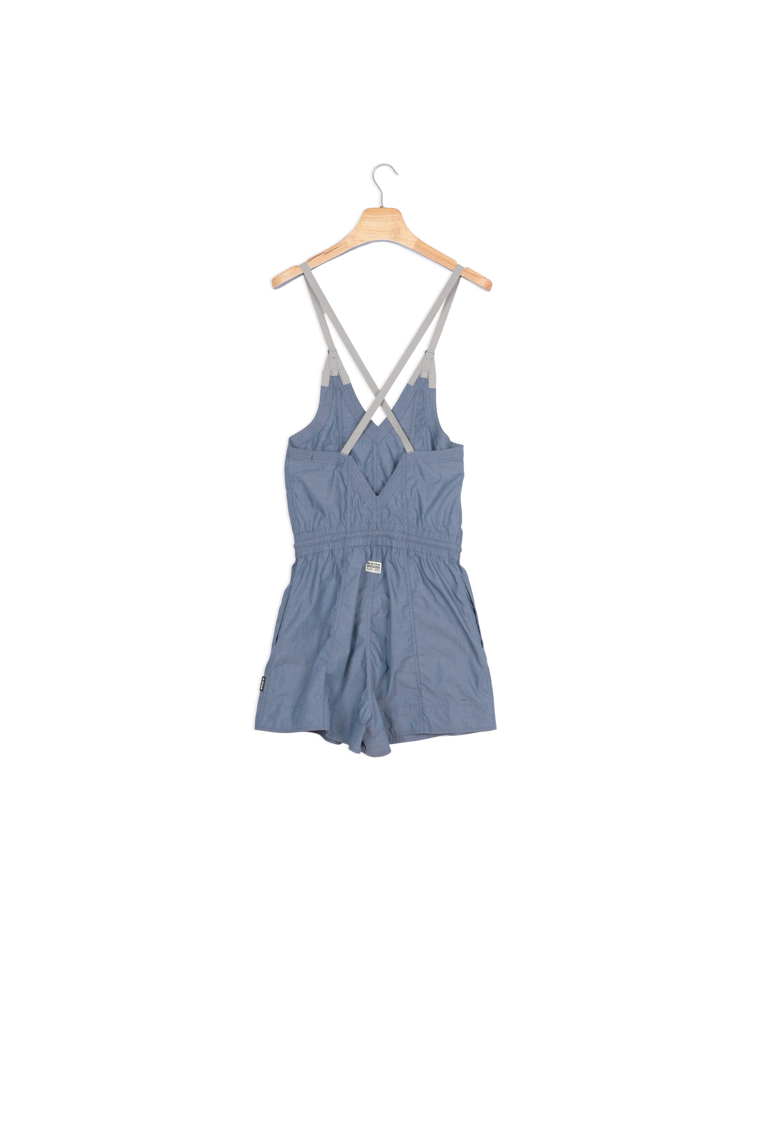 Sleeveless Summer Playsuit G-star Second-Hand photo 2