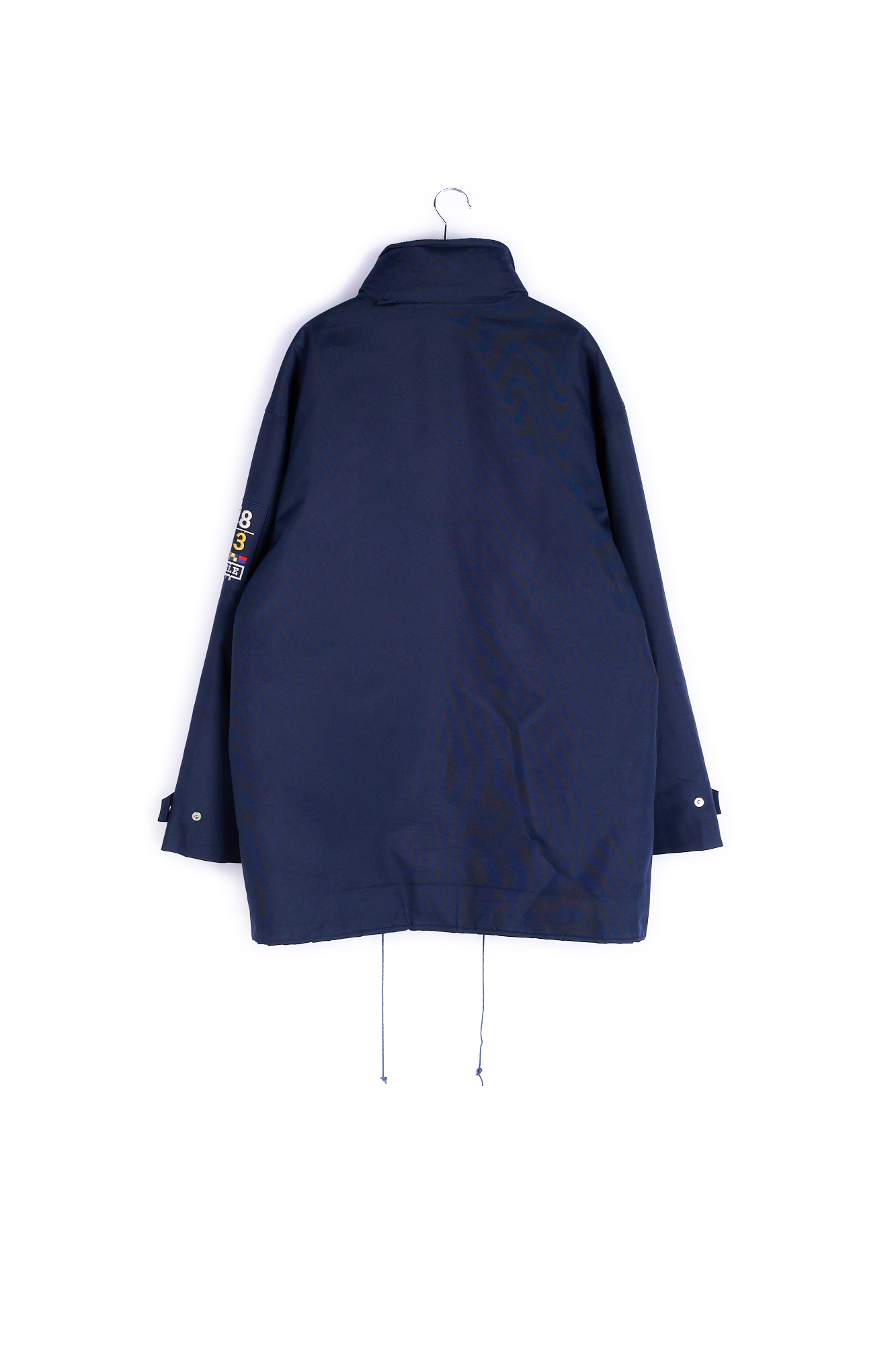 Parka sans duvet Aigle seconde main photo 2