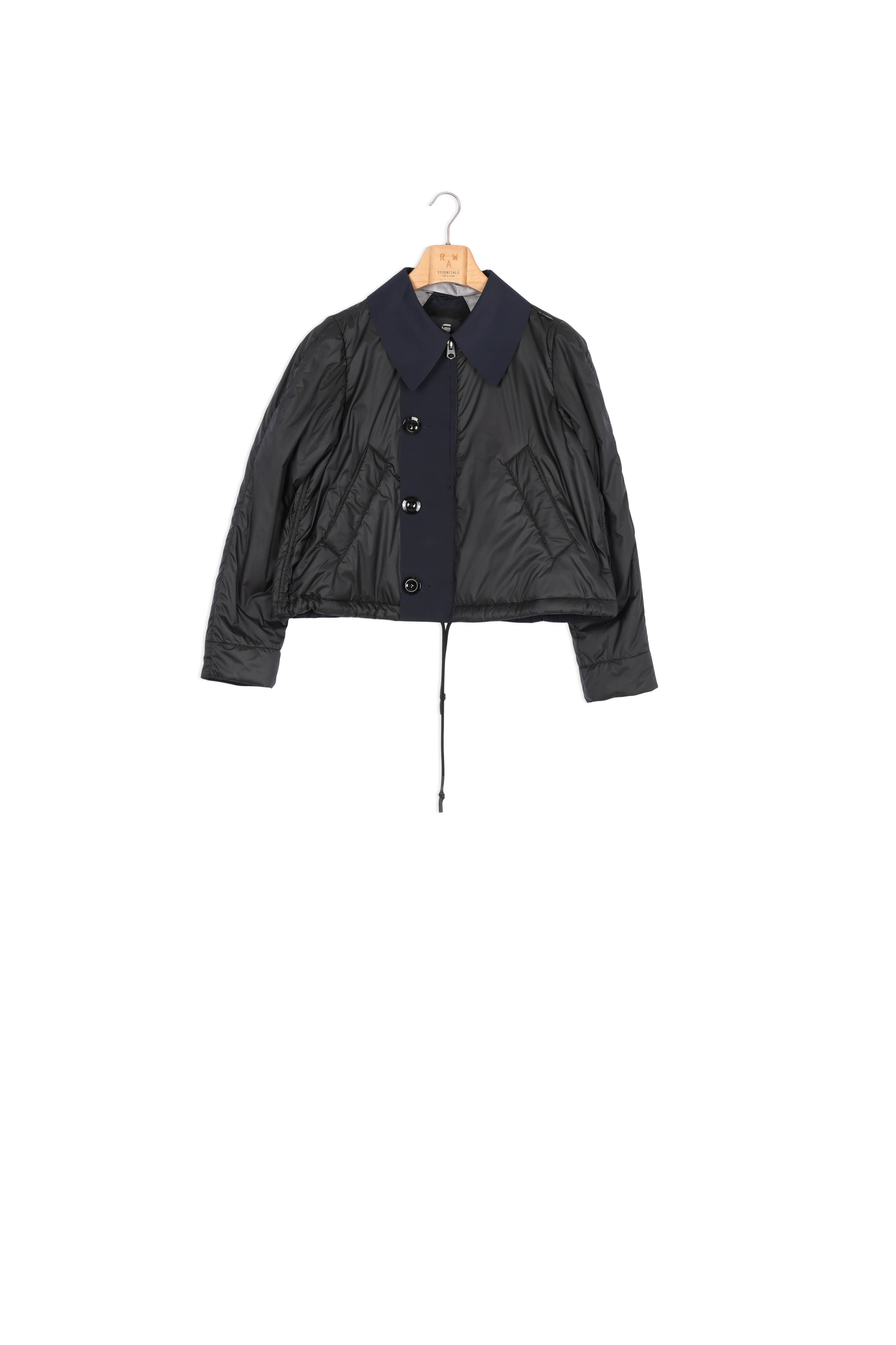 Coach Mix Jacke G-star Second-Hand photo 1