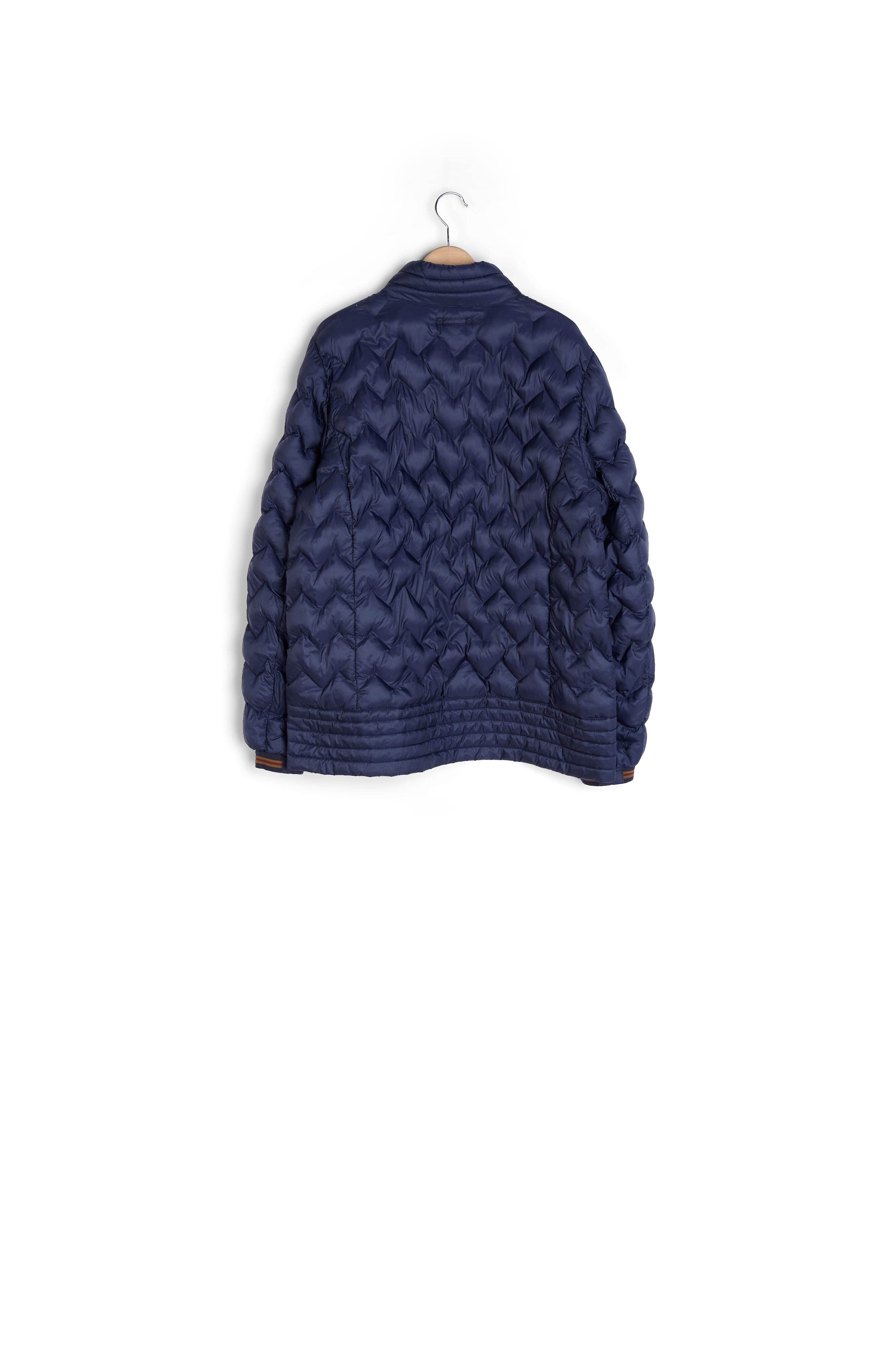 Parka en duvet Aigle seconde main photo 2