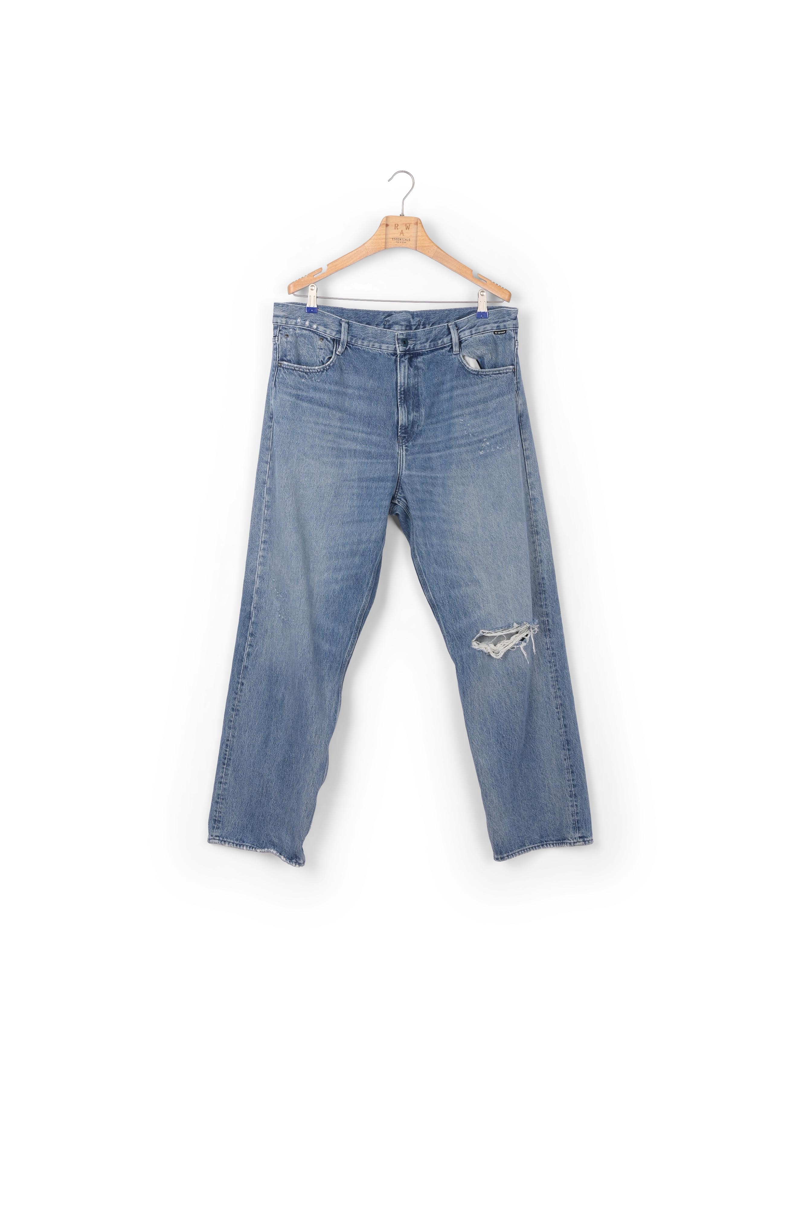 Jean Type 89 Loose G-star seconde main photo 1
