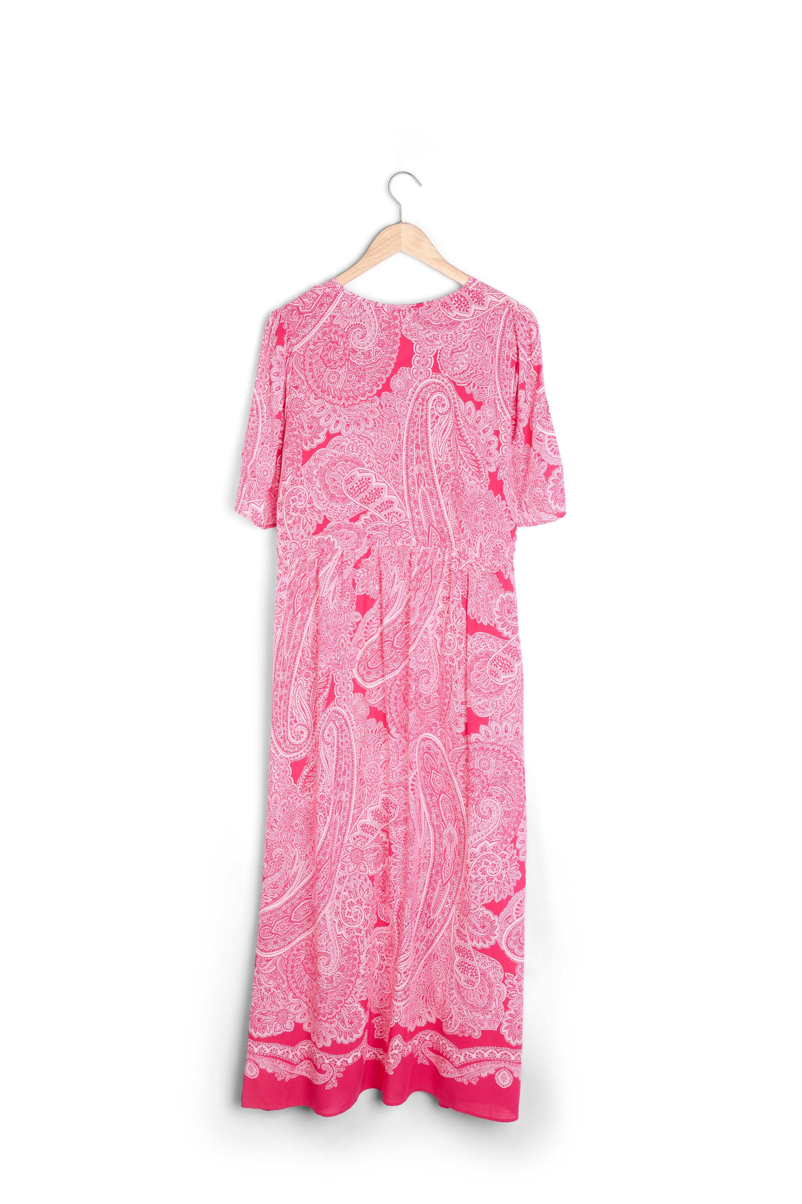 Robe Ghislaine Maison 123 seconde main photo 4