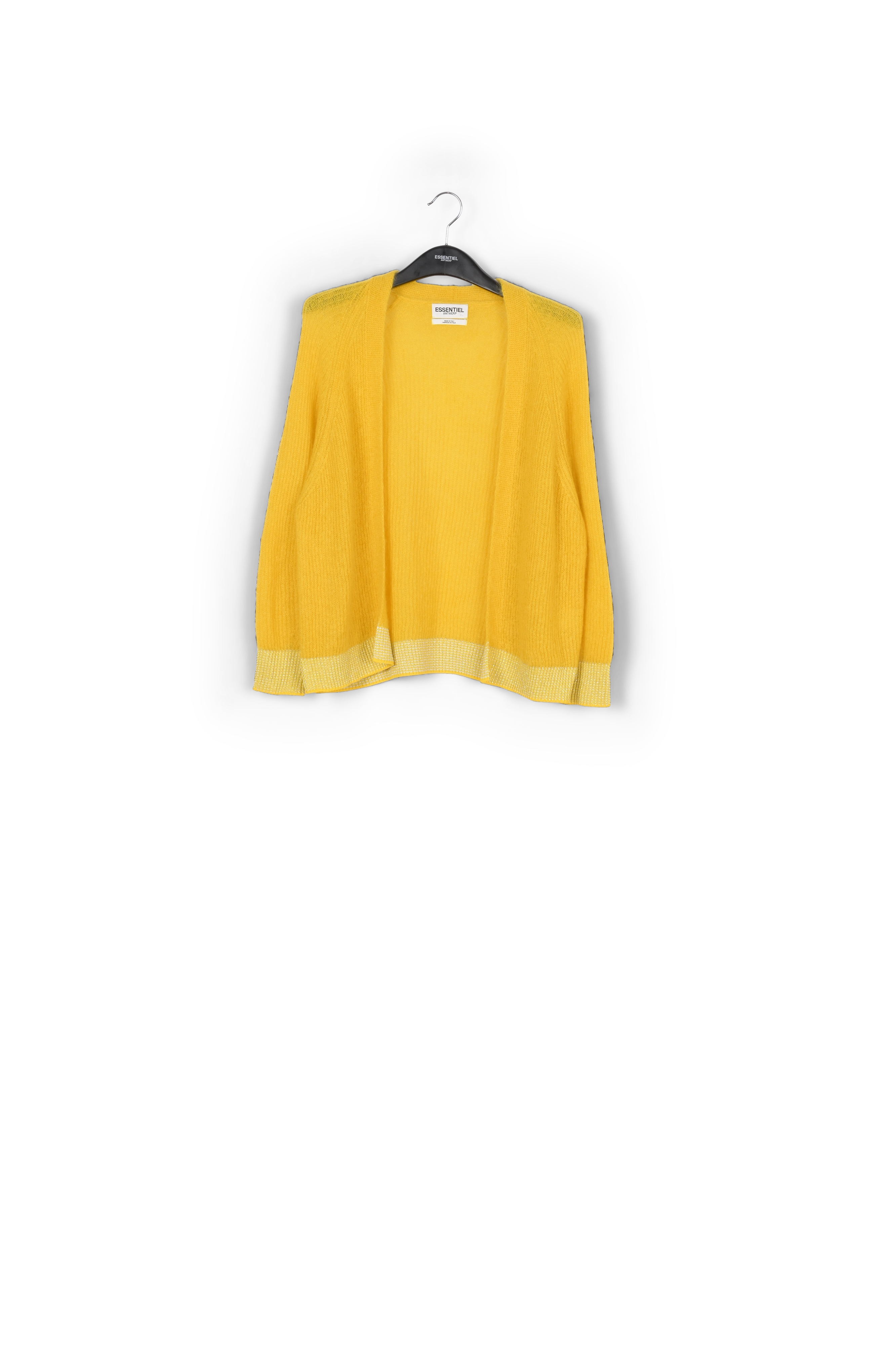 Surabaya3 cardigan RE—SSENTIEL seconde main photo 1