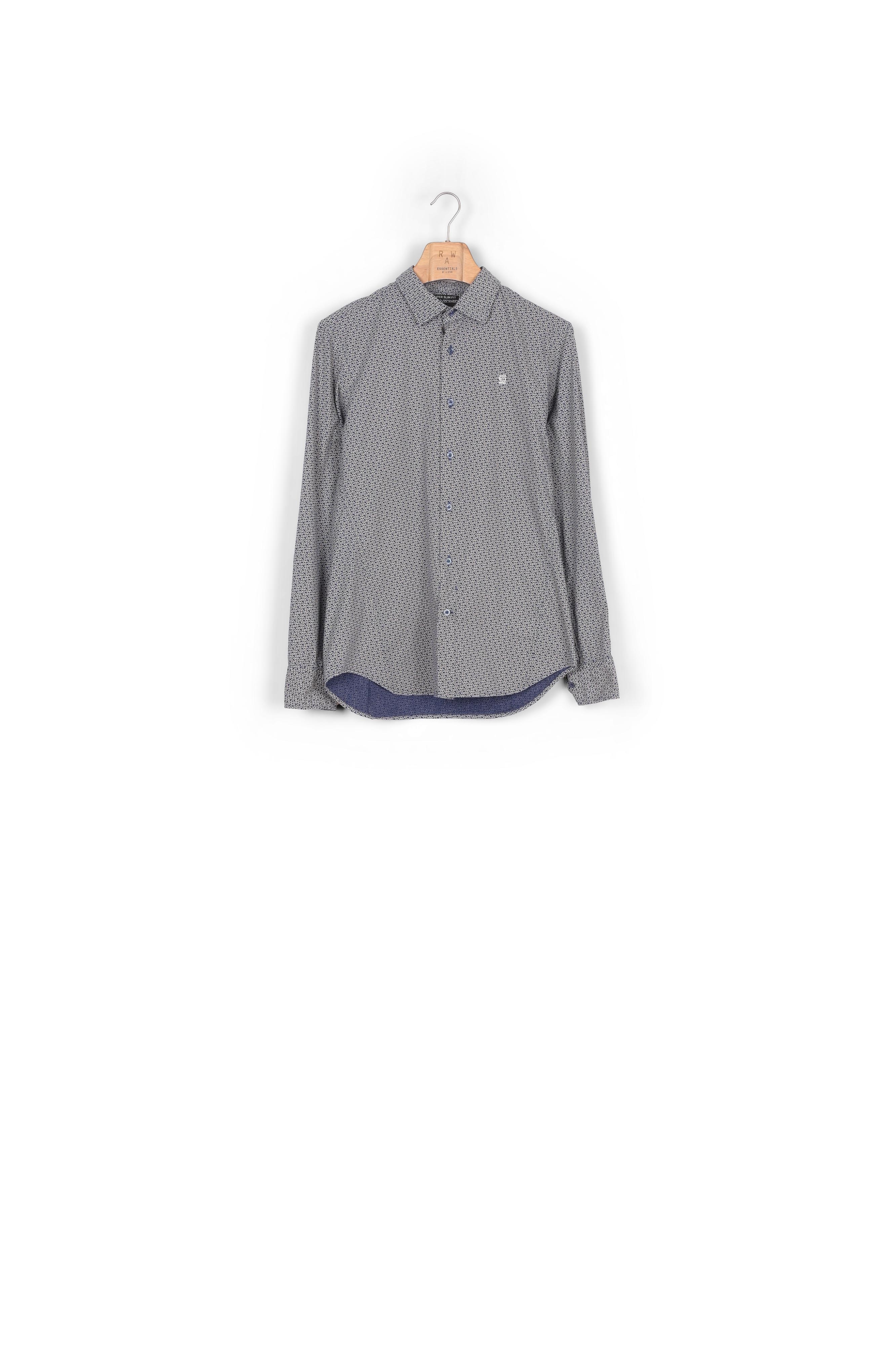 Chemise Dressed Super Slim G-star seconde main photo 1