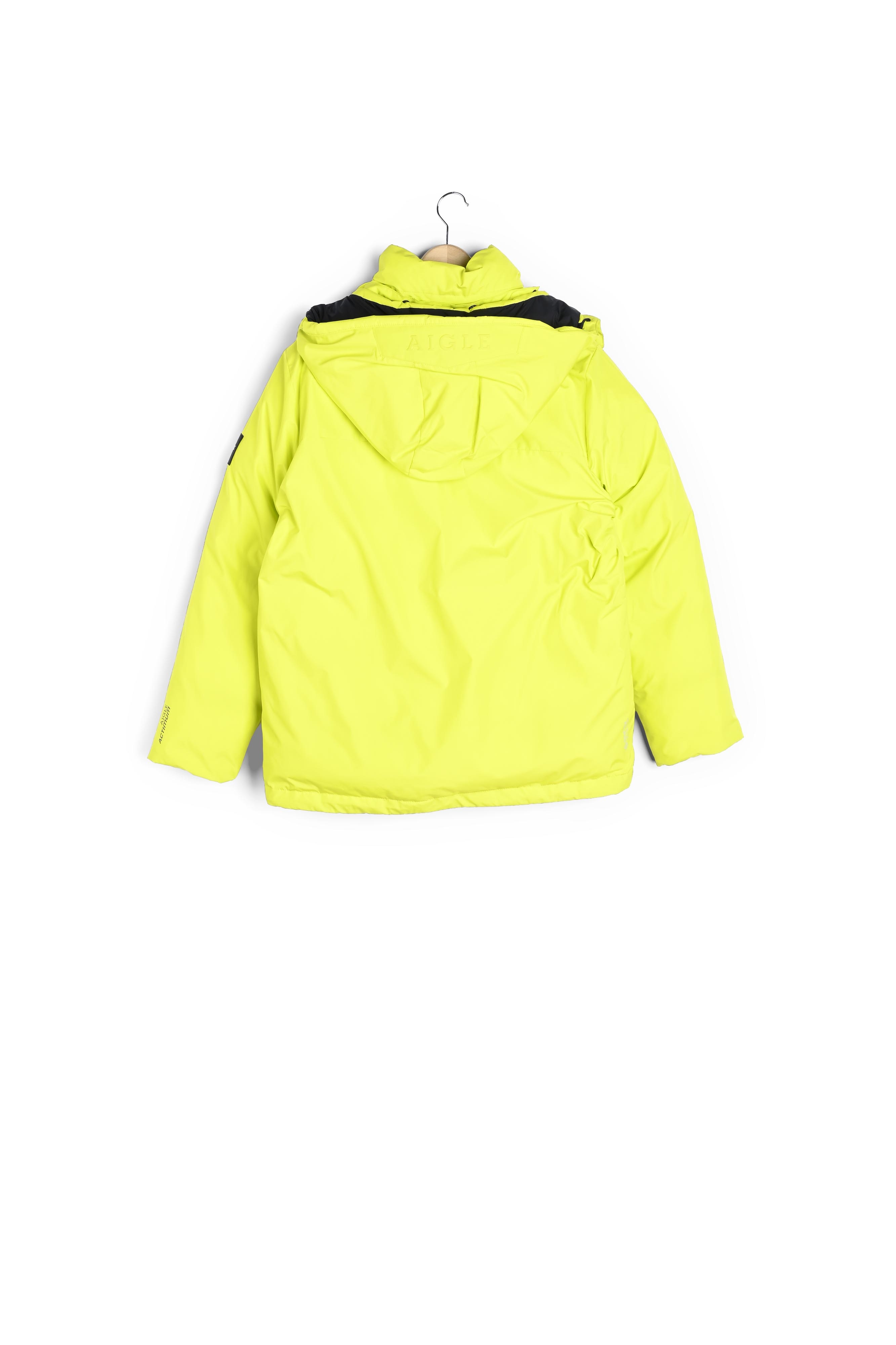 Parka en duvet Gore-Tex® Aigle seconde main photo 2
