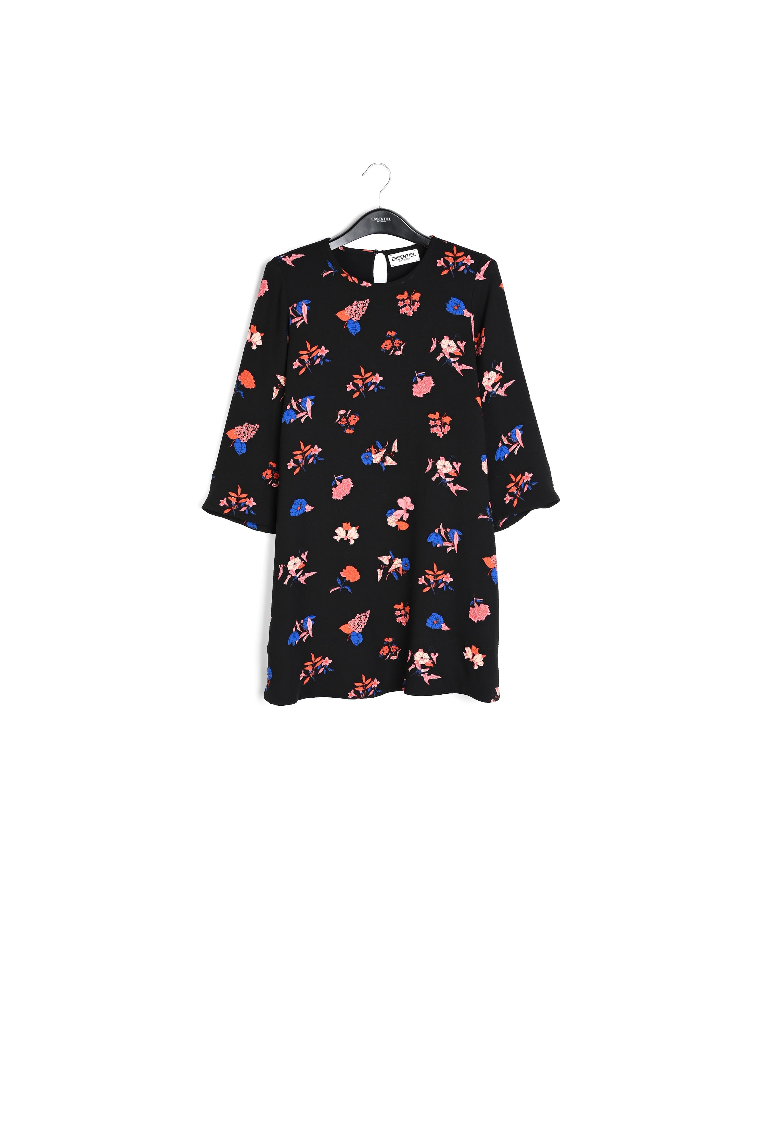 3/4 sleeve dress RE—SSENTIEL second-hand photo 1