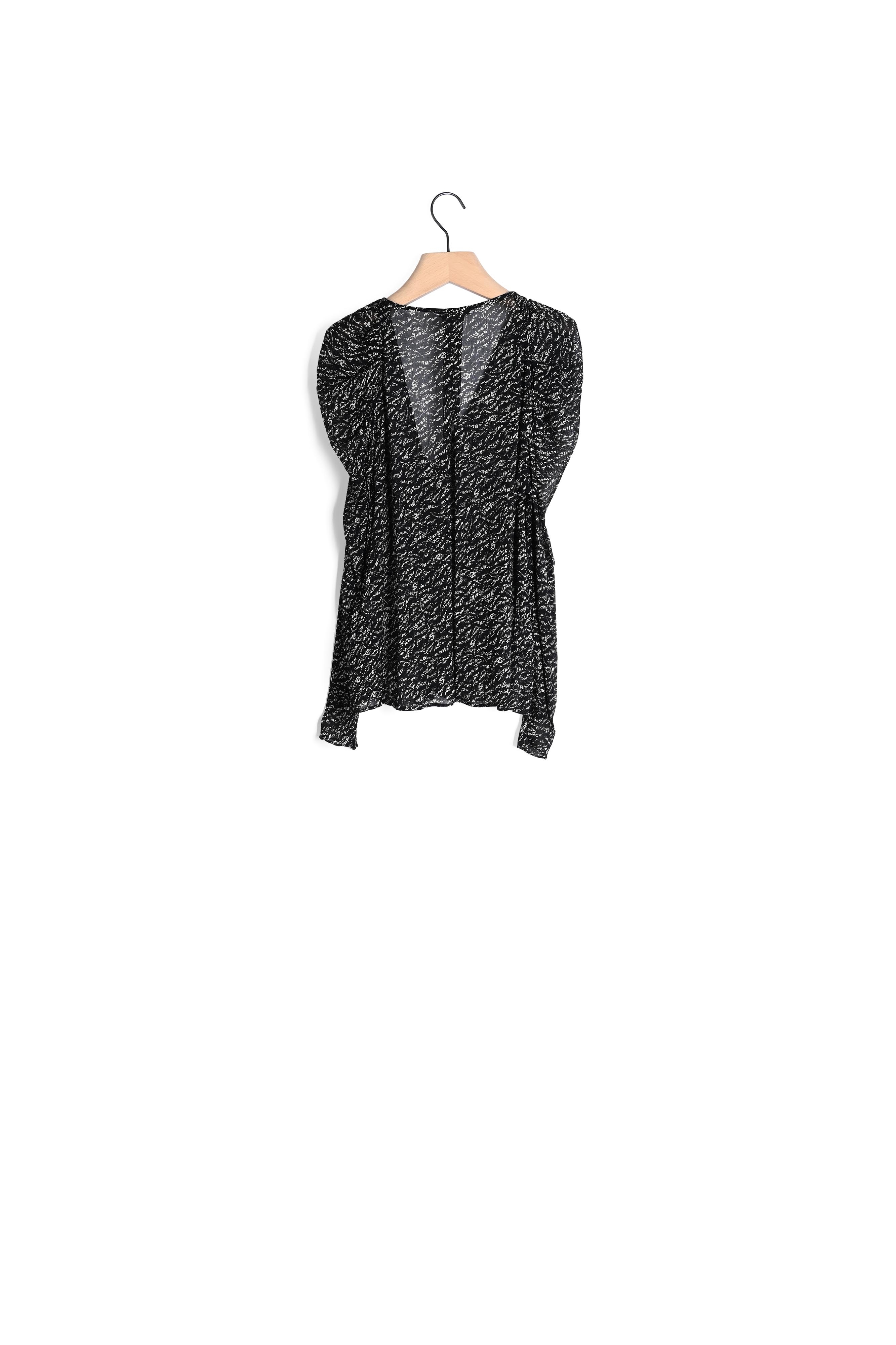 Blouse Chili Zapa seconde main photo 4