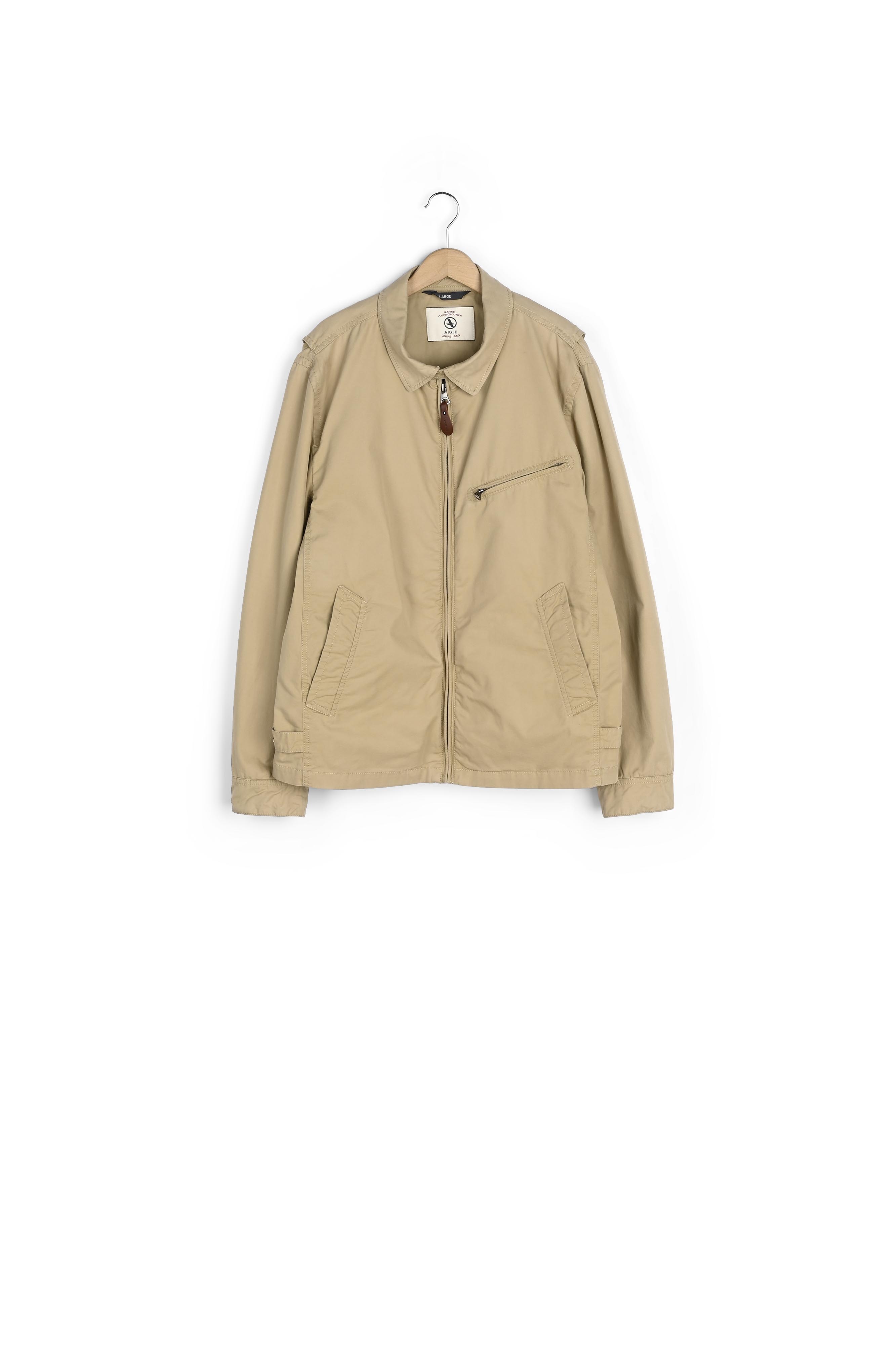Veste sans duvet Aigle seconde main photo 1