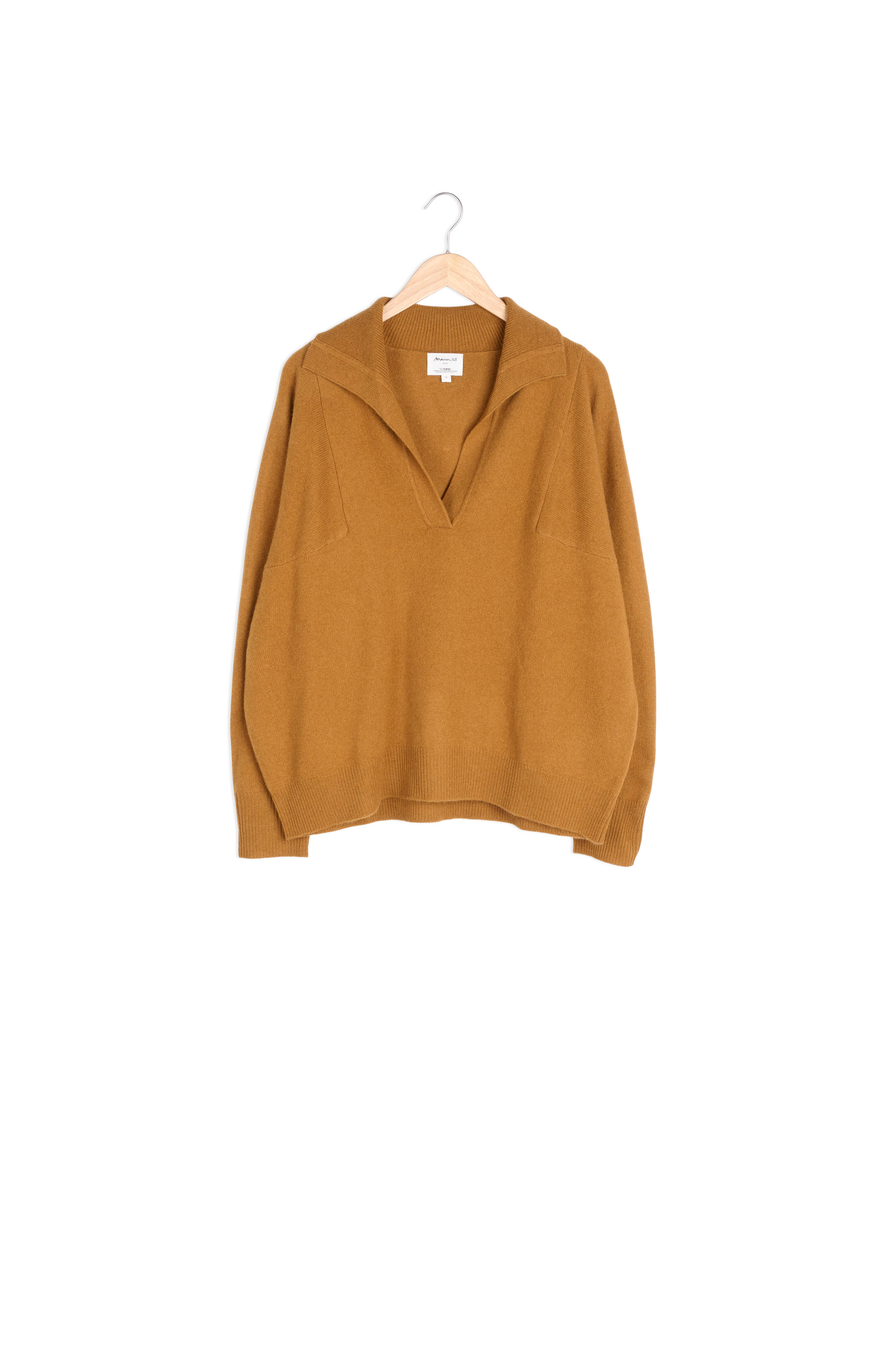Pull ALPHA Maison 123 seconde main photo 3