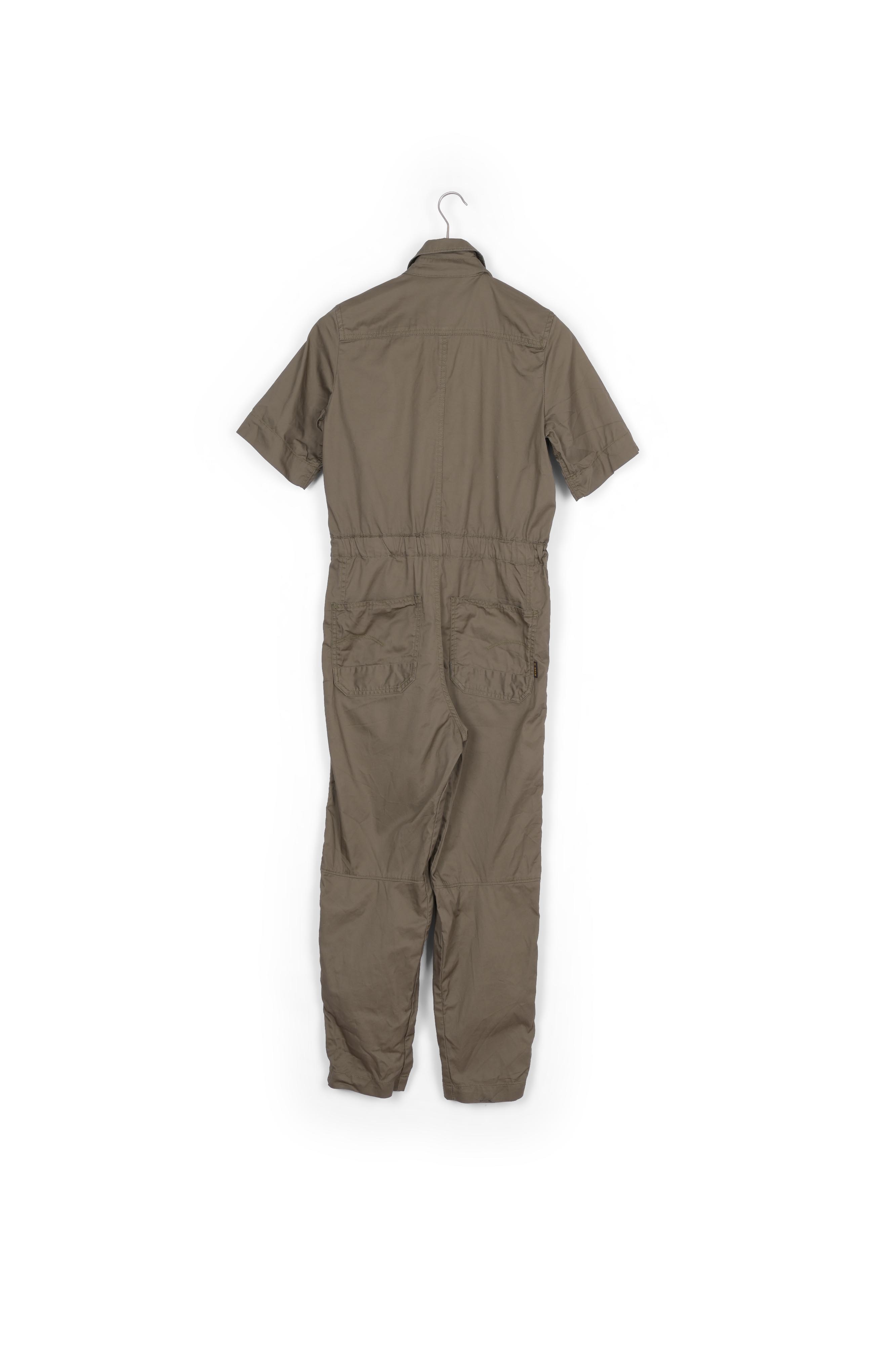 Army Jumpsuit G-star Second-Hand photo 2