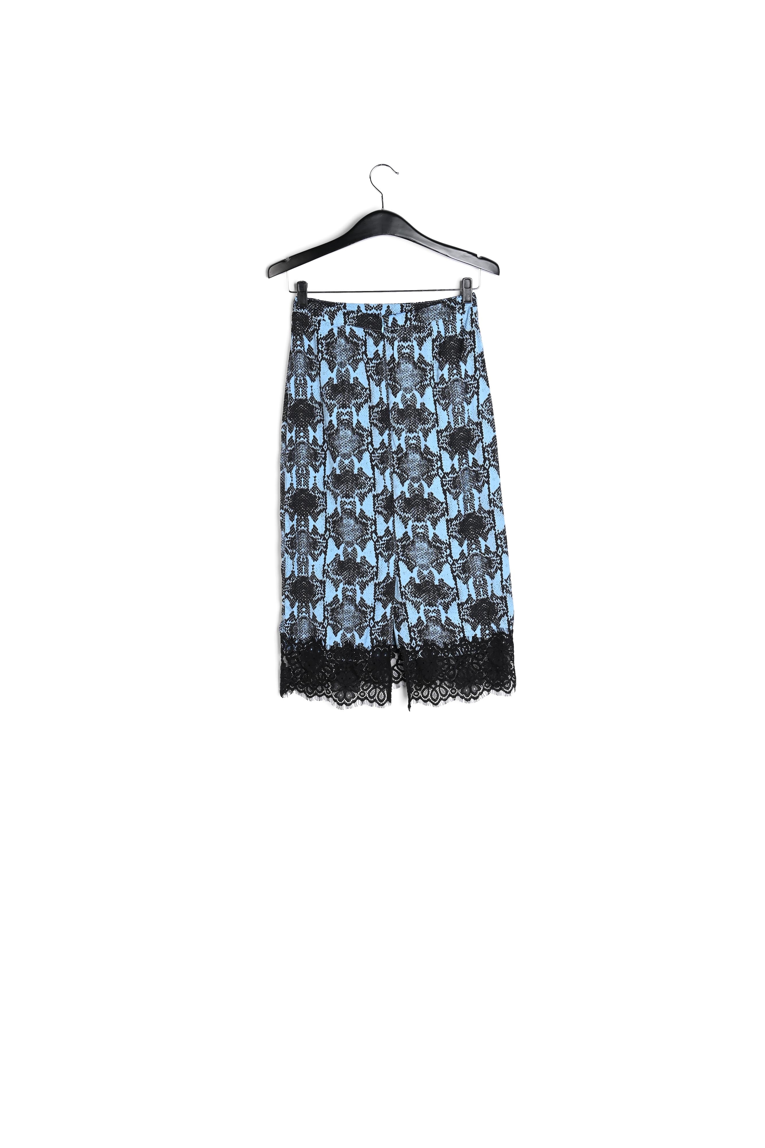 Midi pencil skirt RE—SSENTIEL second-hand photo 2