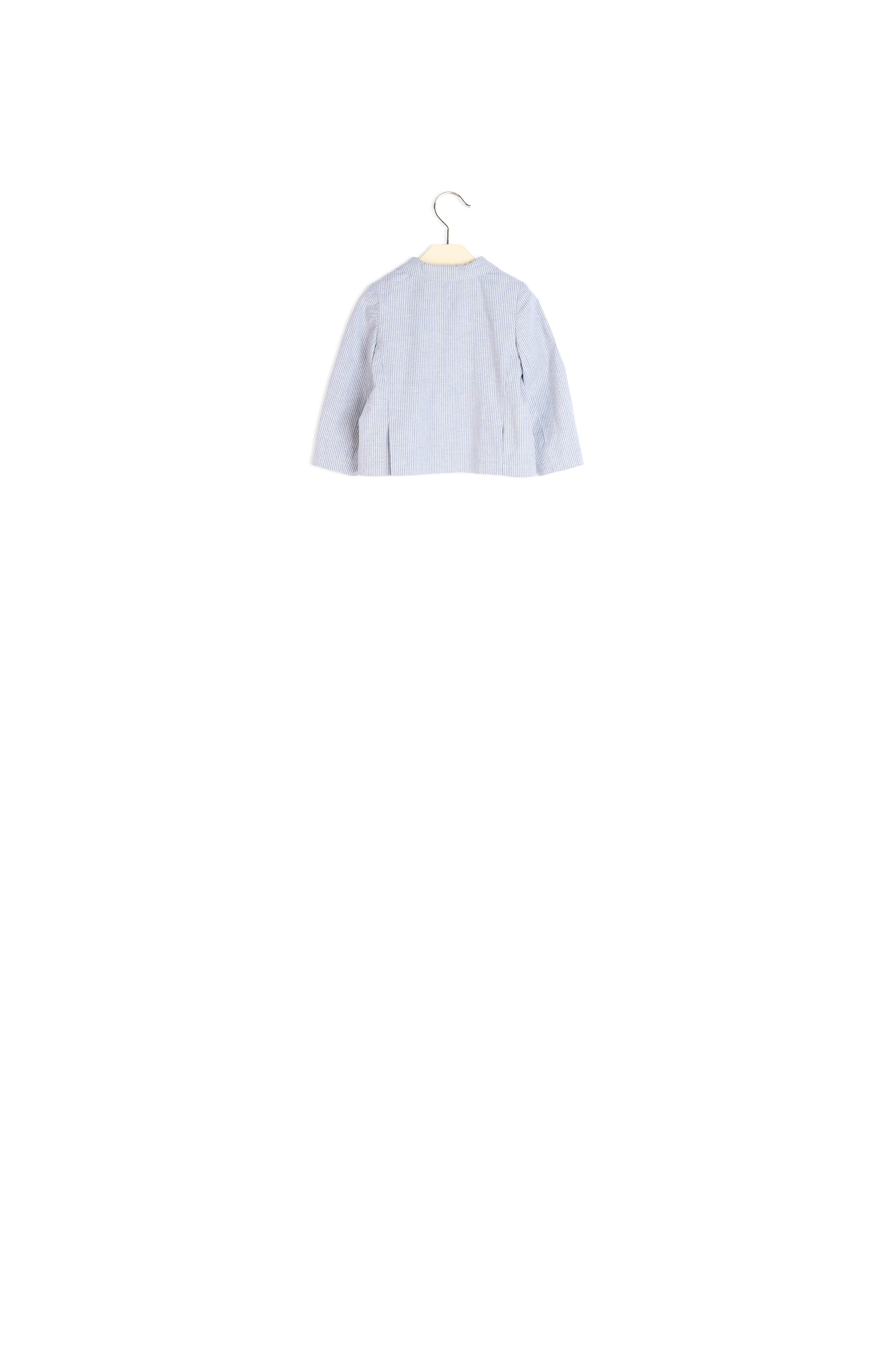 Veste Leopold Bonpoint Vintage seconde main photo 2