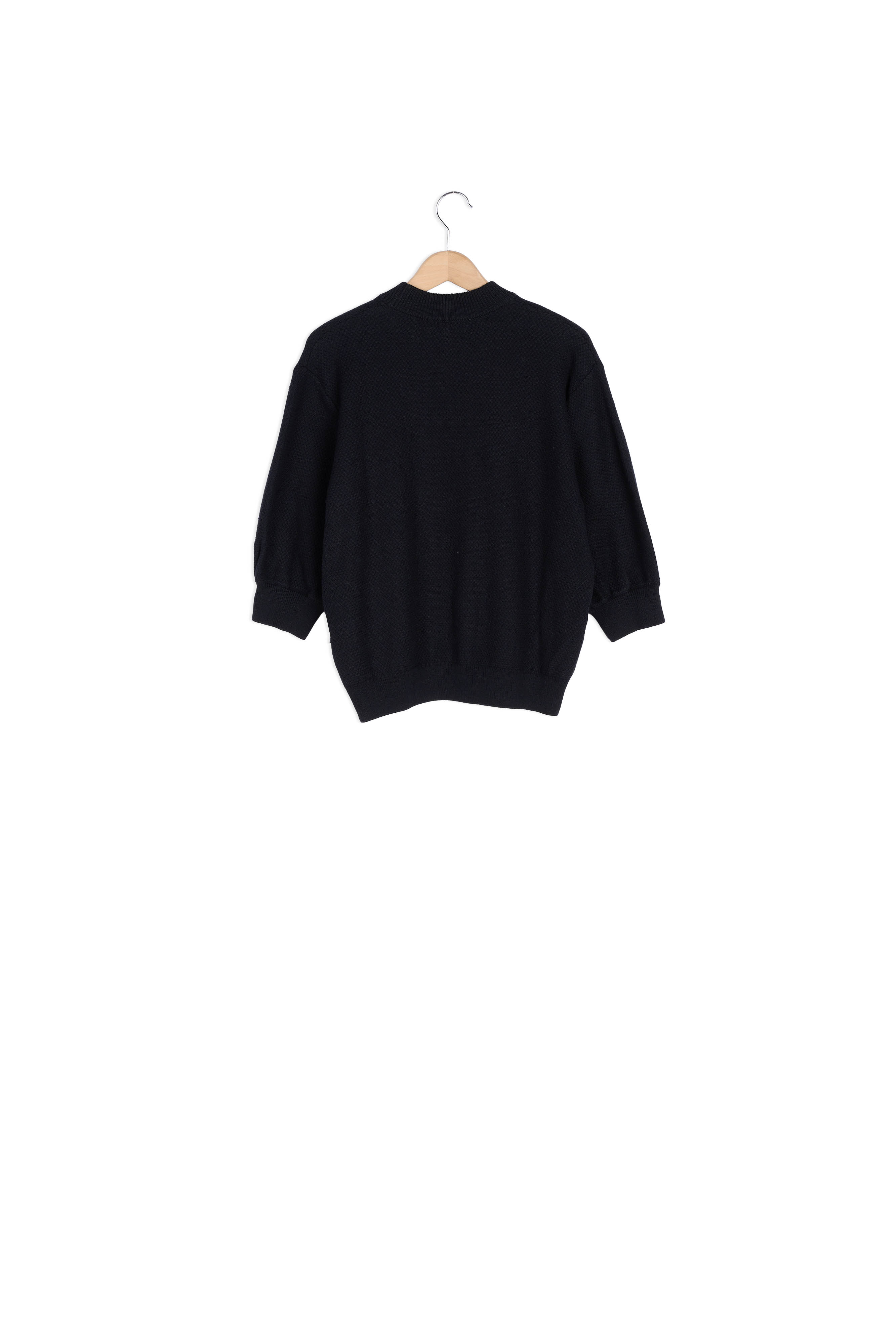 Pull léger Aigle seconde main photo 2