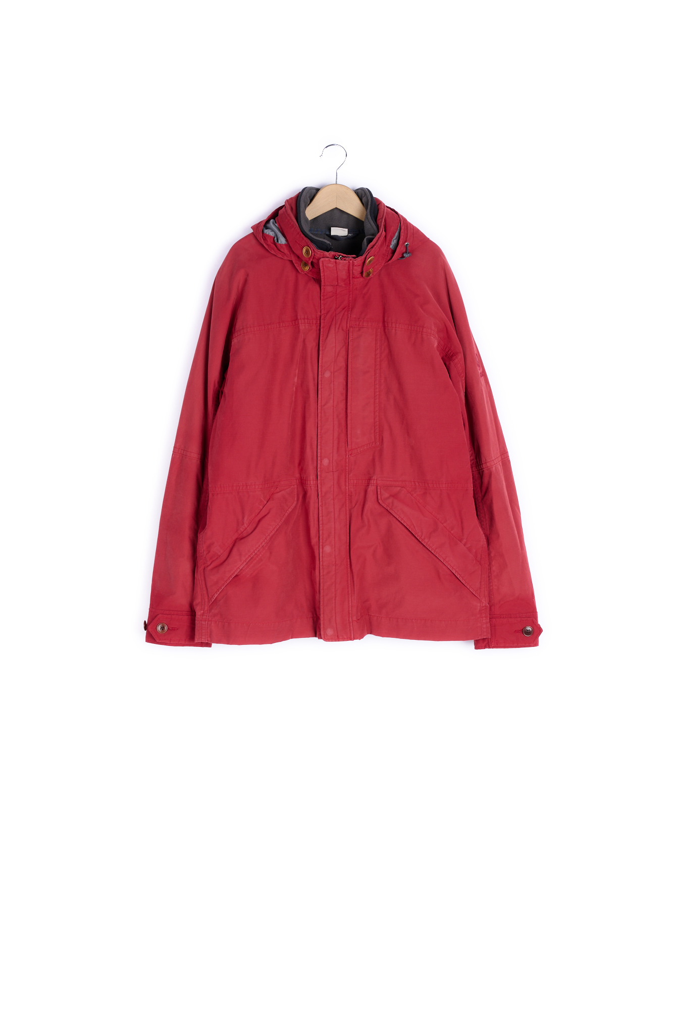 Parka sans duvet Aigle seconde main photo 1