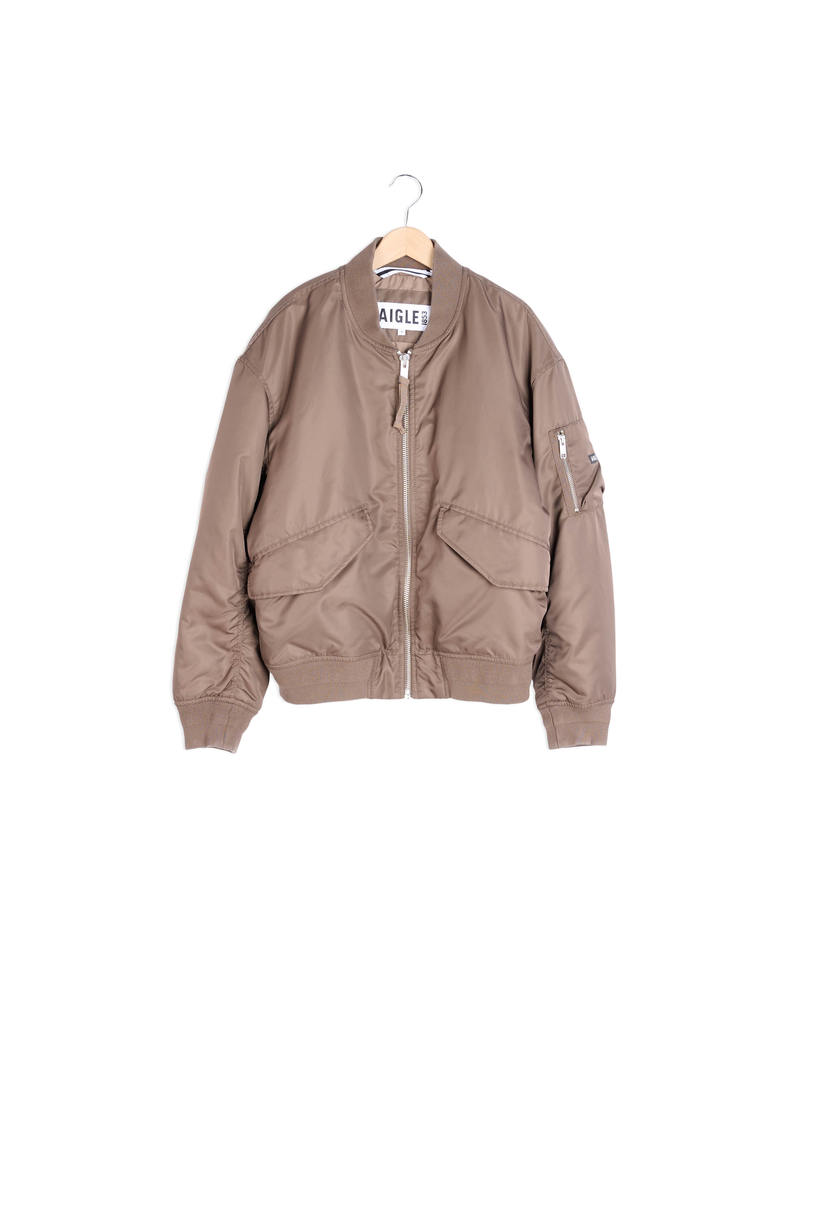 Manteau en duvet Aigle seconde main photo 2