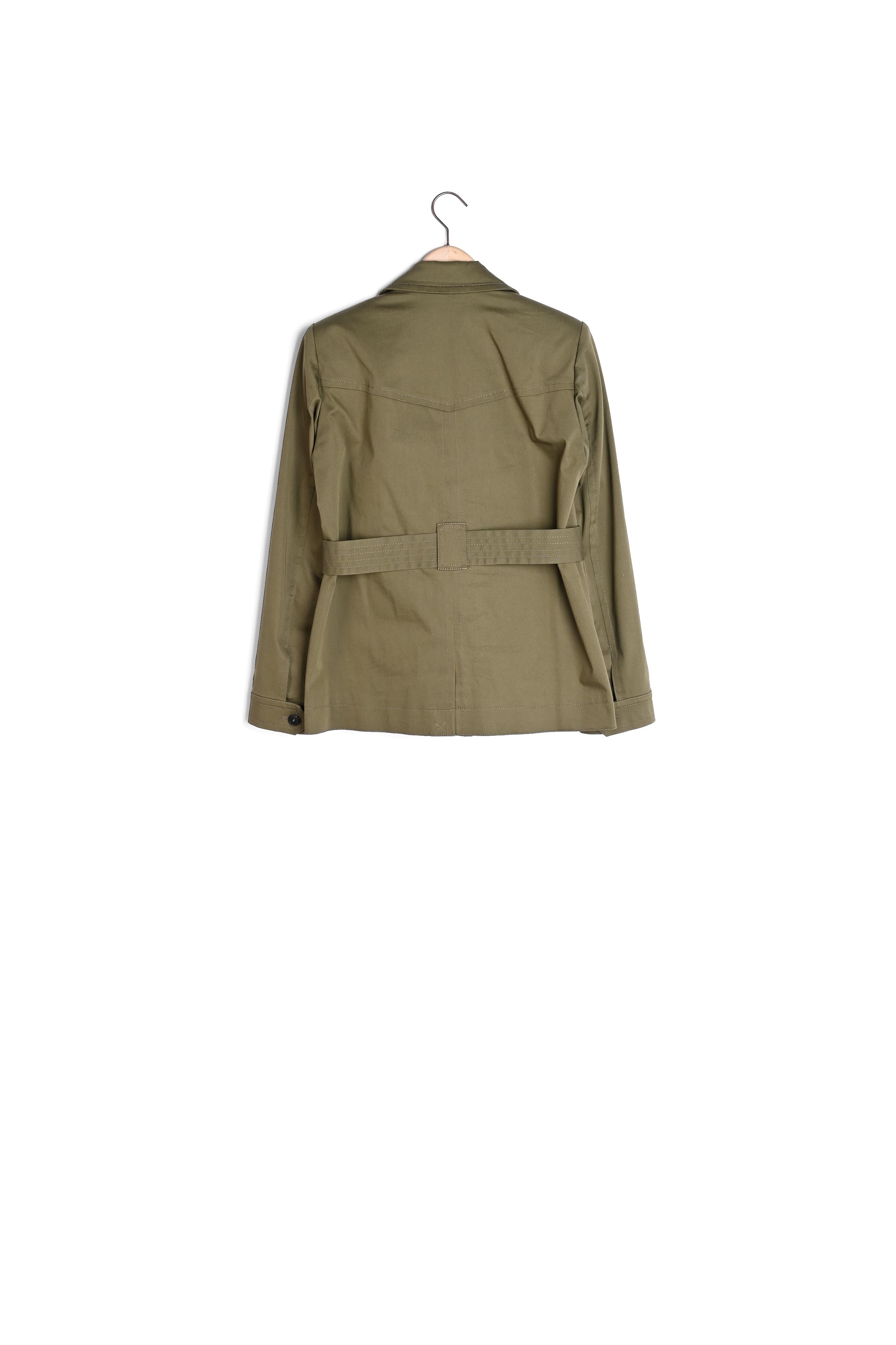 VESTE MUSE Ba-sh seconde main photo 2
