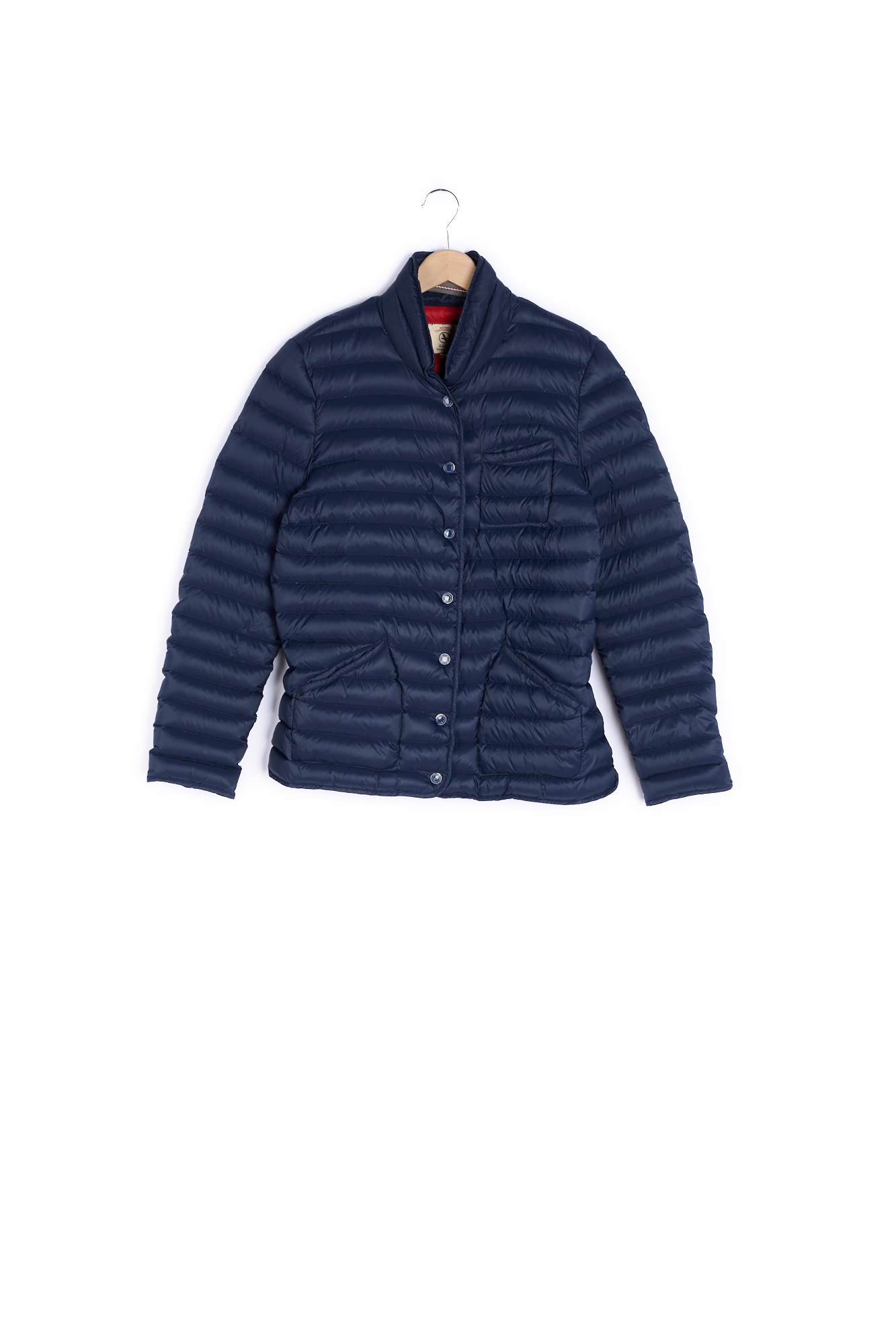 Blouson en duvet Aigle seconde main photo 1