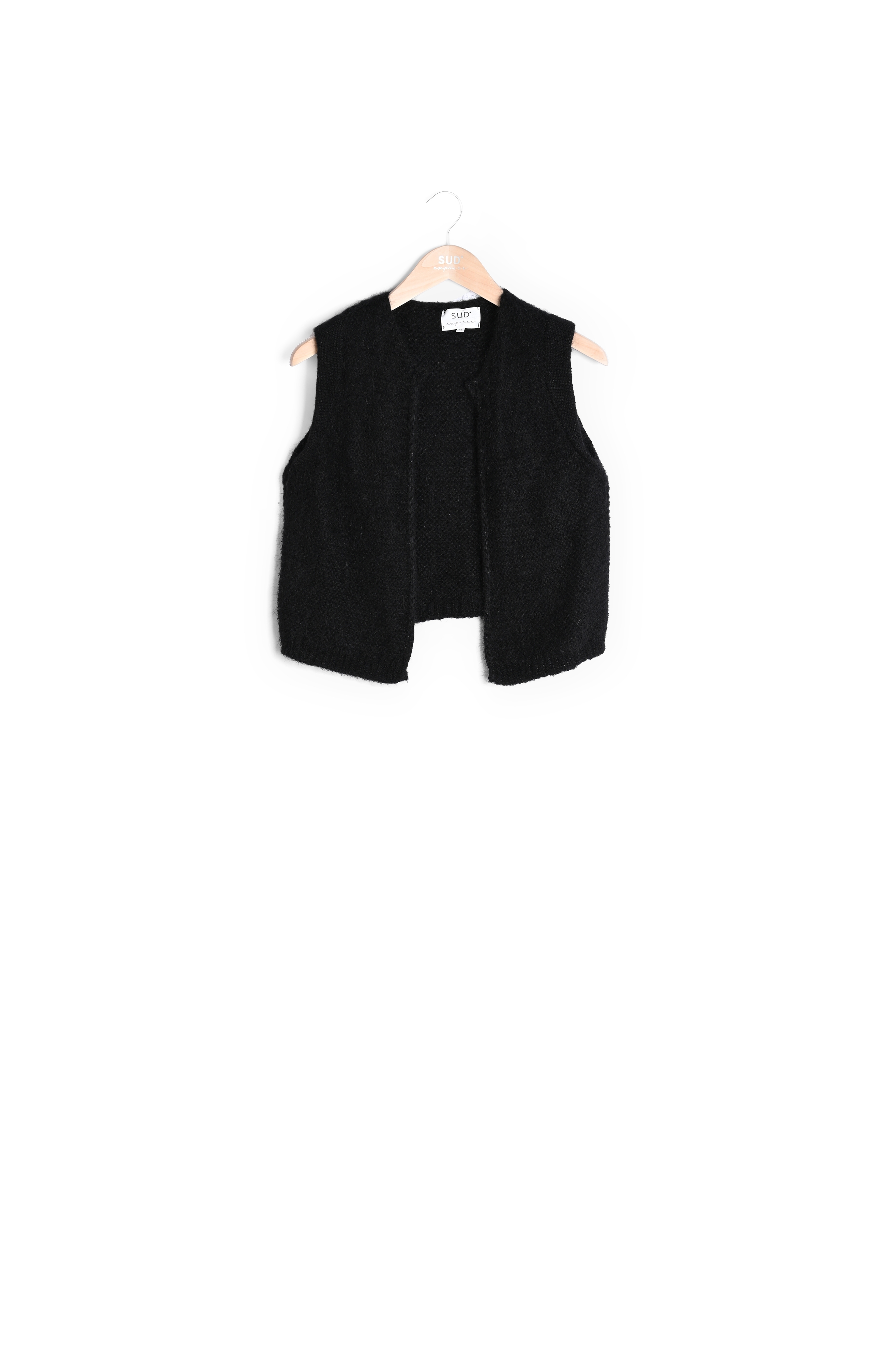 Gotanax - Gilet Court Sans Manches